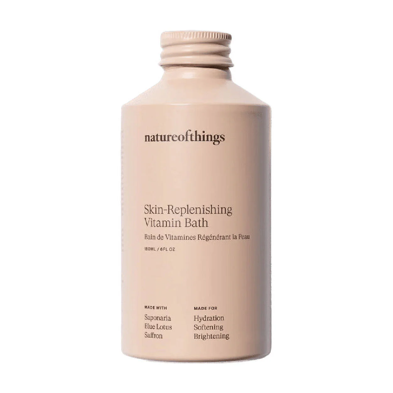 Skin Replenishing Vitamin Bath