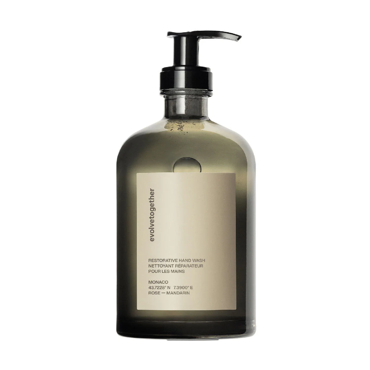 Restorative Hand Wash Monaco