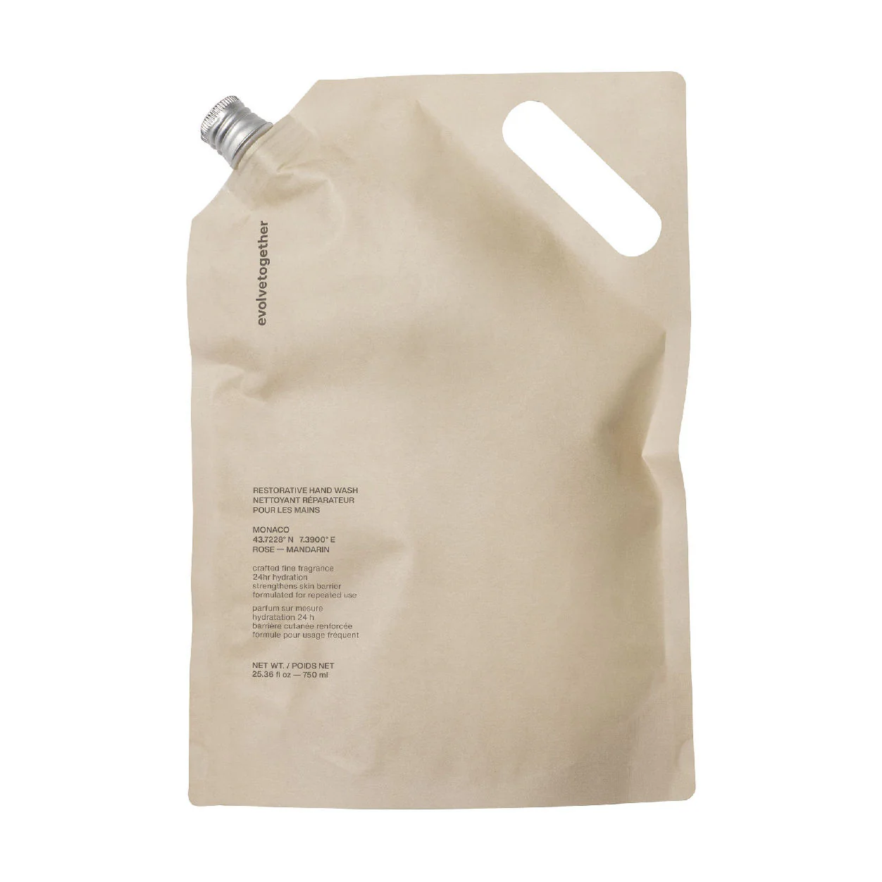 453-restorative-hand-wash-refill-monaco-1.webp Restorative Hand Wash Refill Monaco
