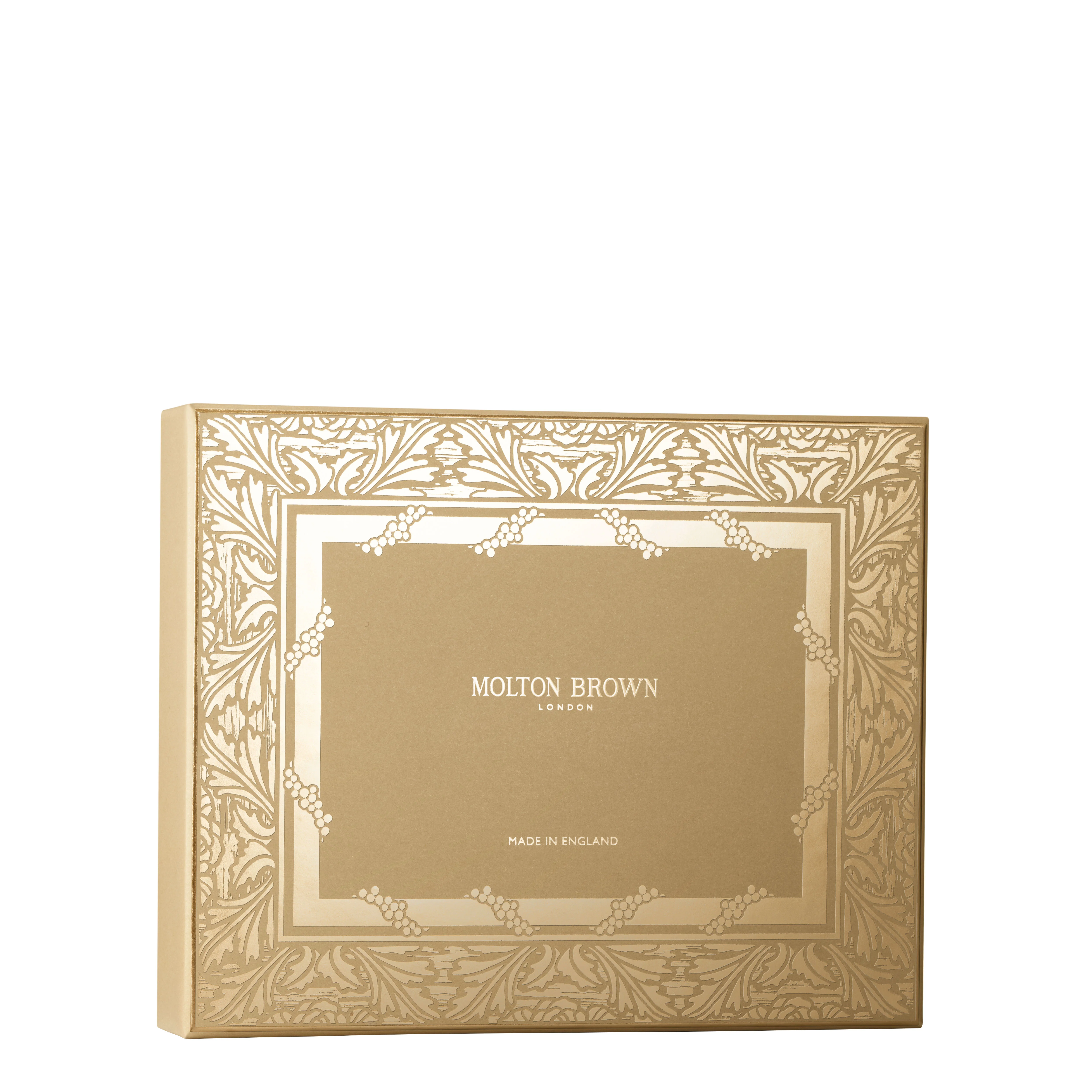 Sunlit Clementine & Vetiver Fragrance Layering Set (Limited Edition)