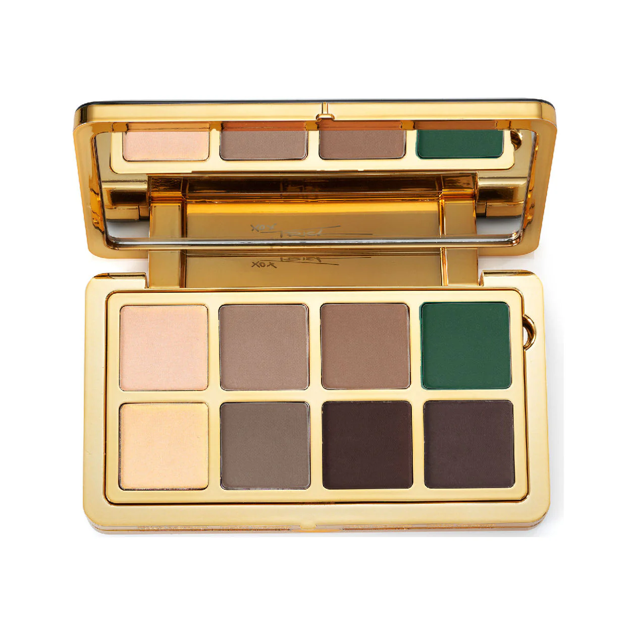 Eyes to Captivate Palette