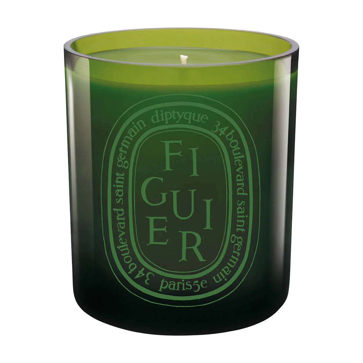 Figuier (Fig Tree) Candle