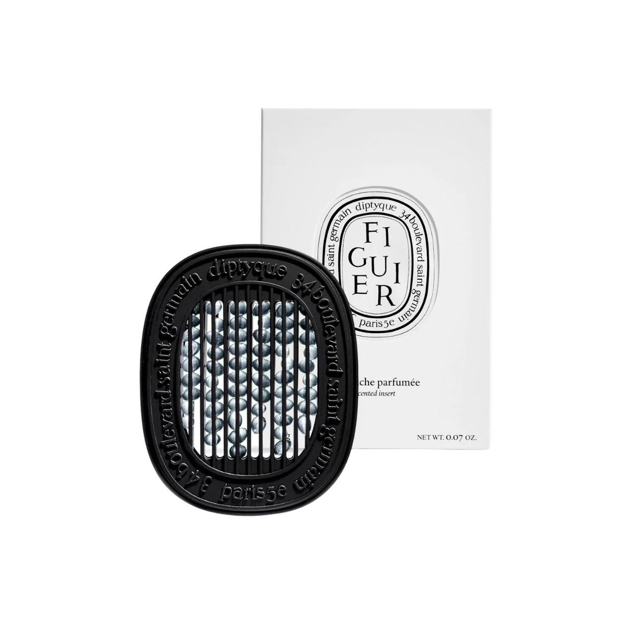 Figuier (Fig Tree) Insert For Diffuser