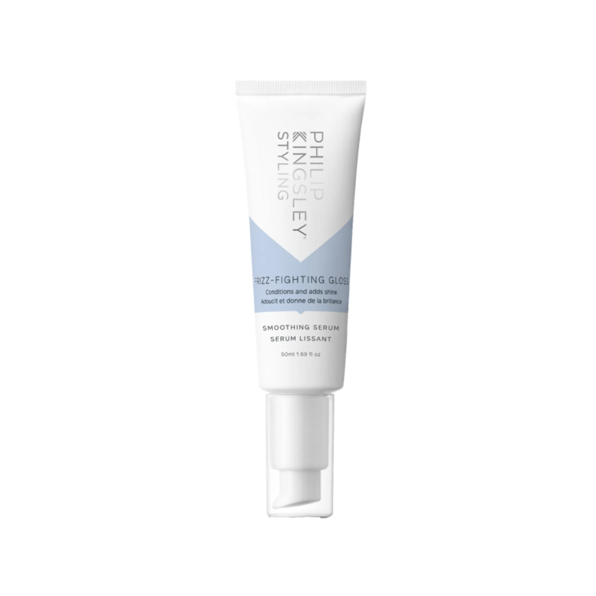 Finishing Touch Frizz Fighting Gloss