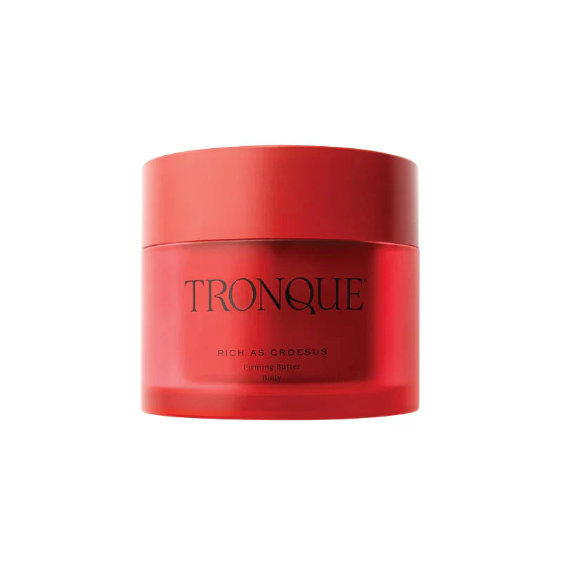 Firming Body Butter