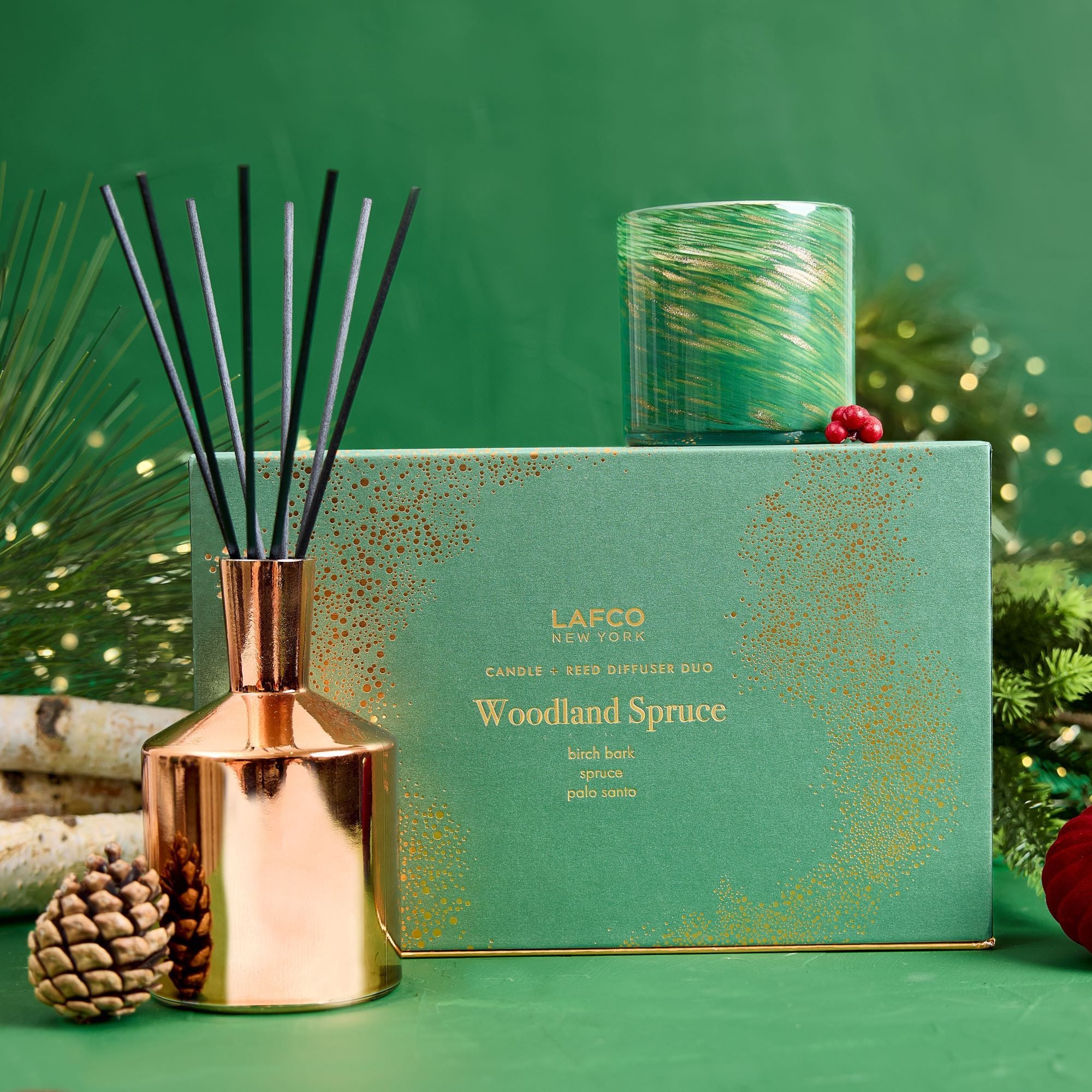 486-woodland-spruce-candle-and-reed-diffuser-duo-limited-edition--5.jpg Woodland Spruce Candle and Reed Diffuser Duo (Limited Edition)