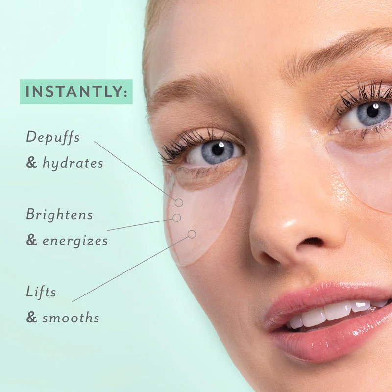 Flashpatch Rejuvenating Eye Gels