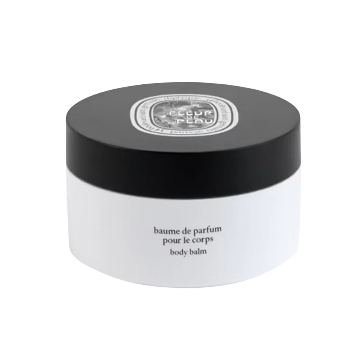 Fleur de Peau Perfumed Body Balm