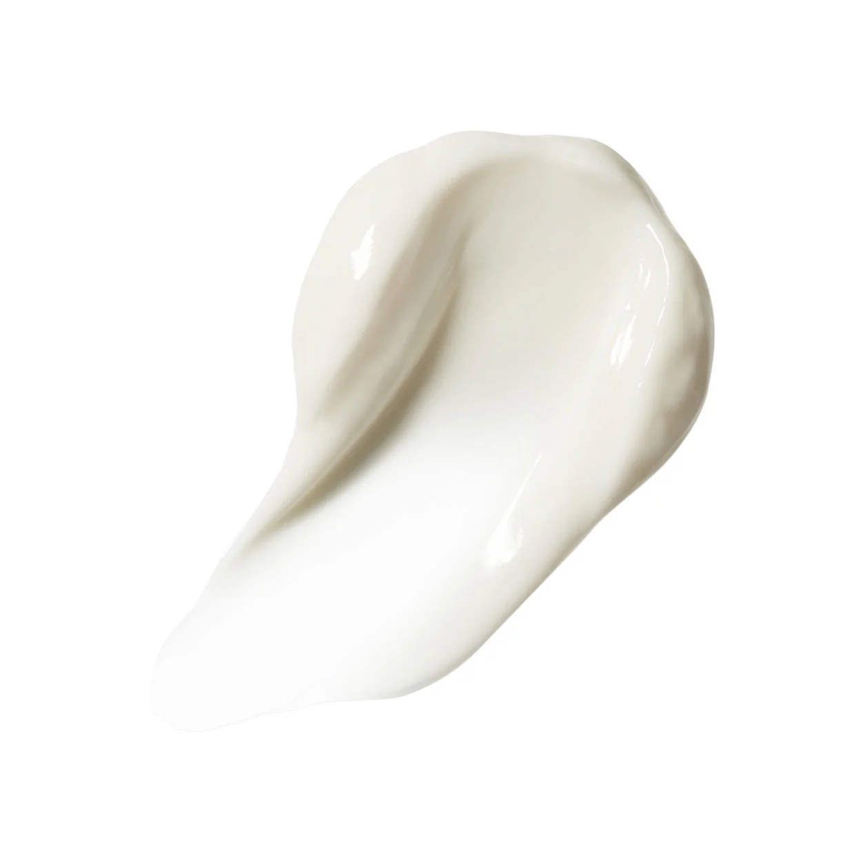 Fragrance-Free Curl Cream