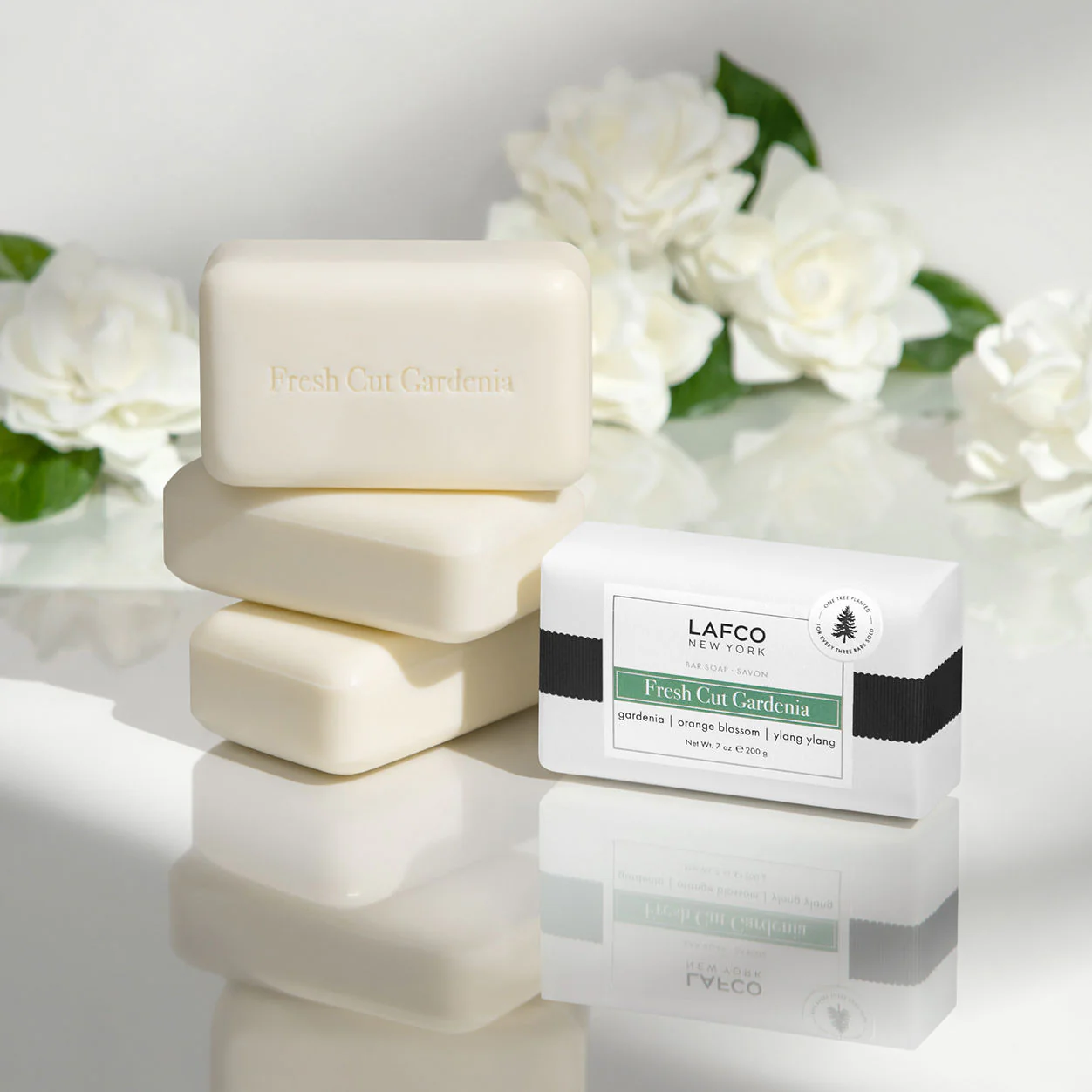 5032-fresh-cut-gardenia-bar-soap-4.webp Fresh Cut Gardenia Bar Soap