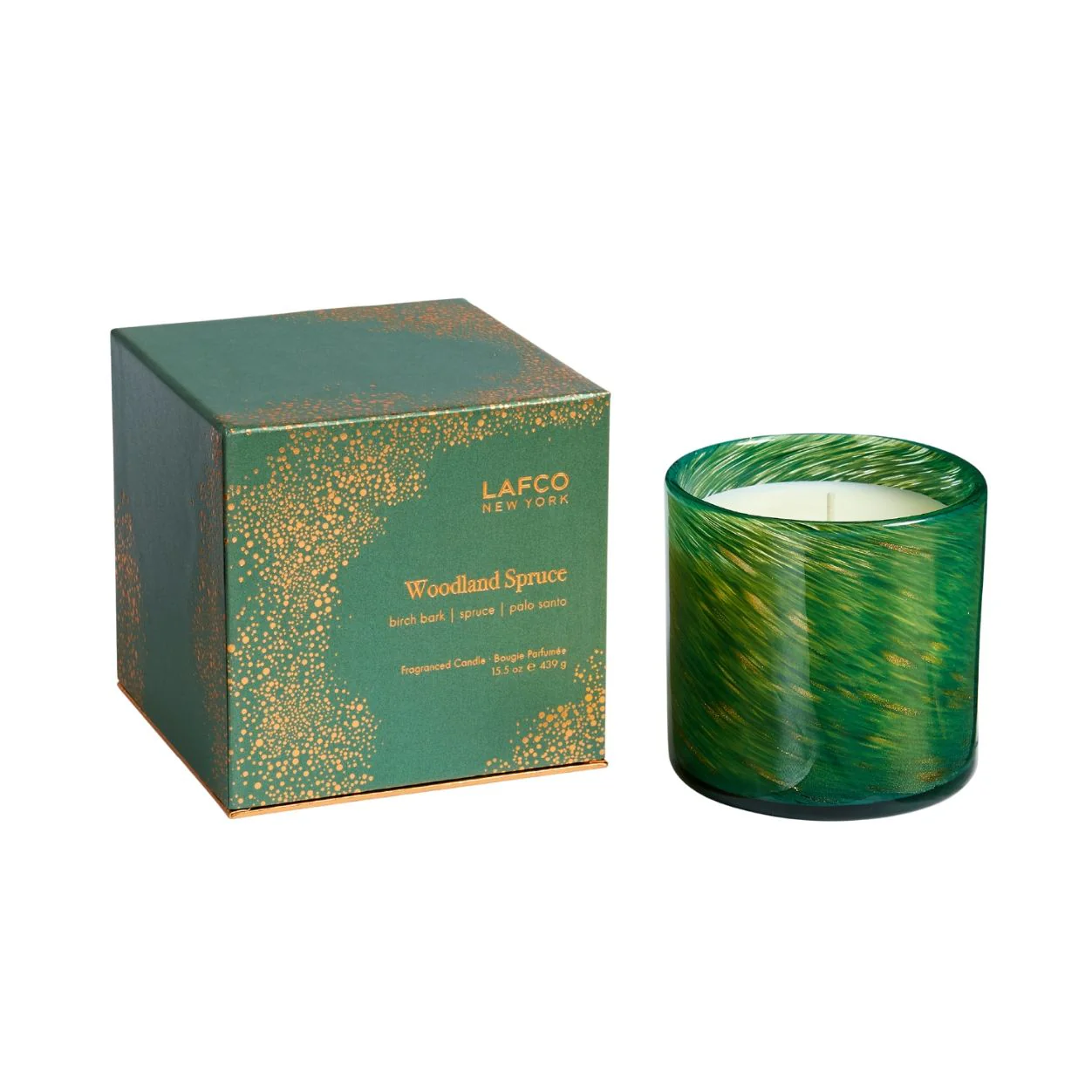 Woodland Spruce Candle (Limited Edition)
