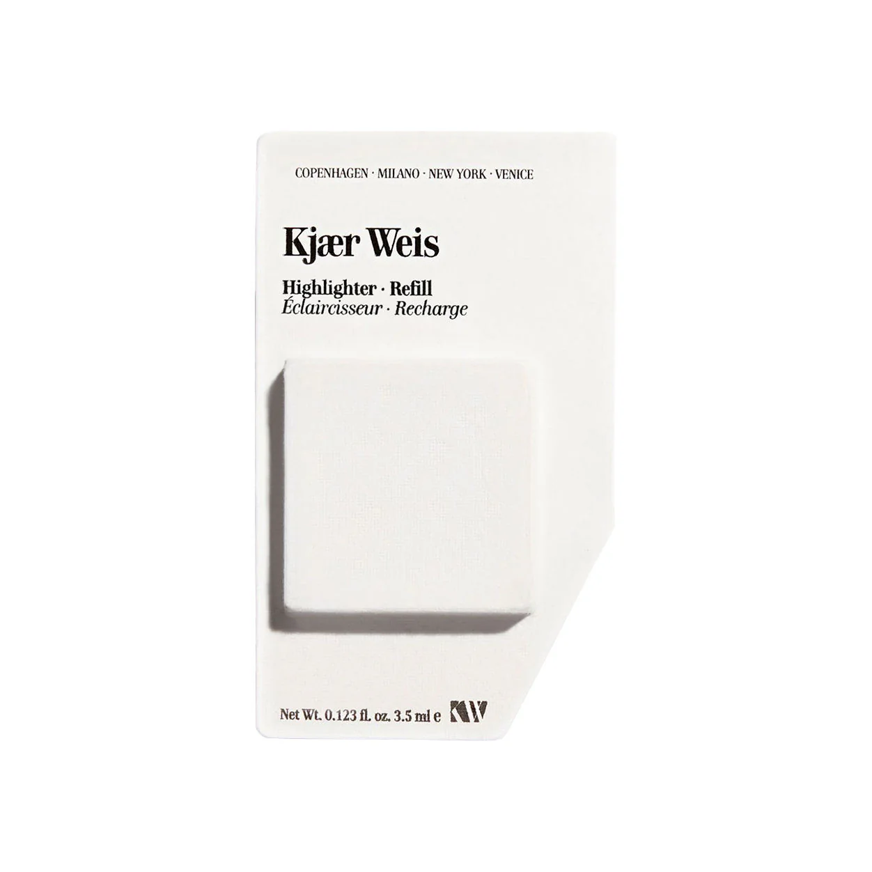 Glow Highlighter Refill