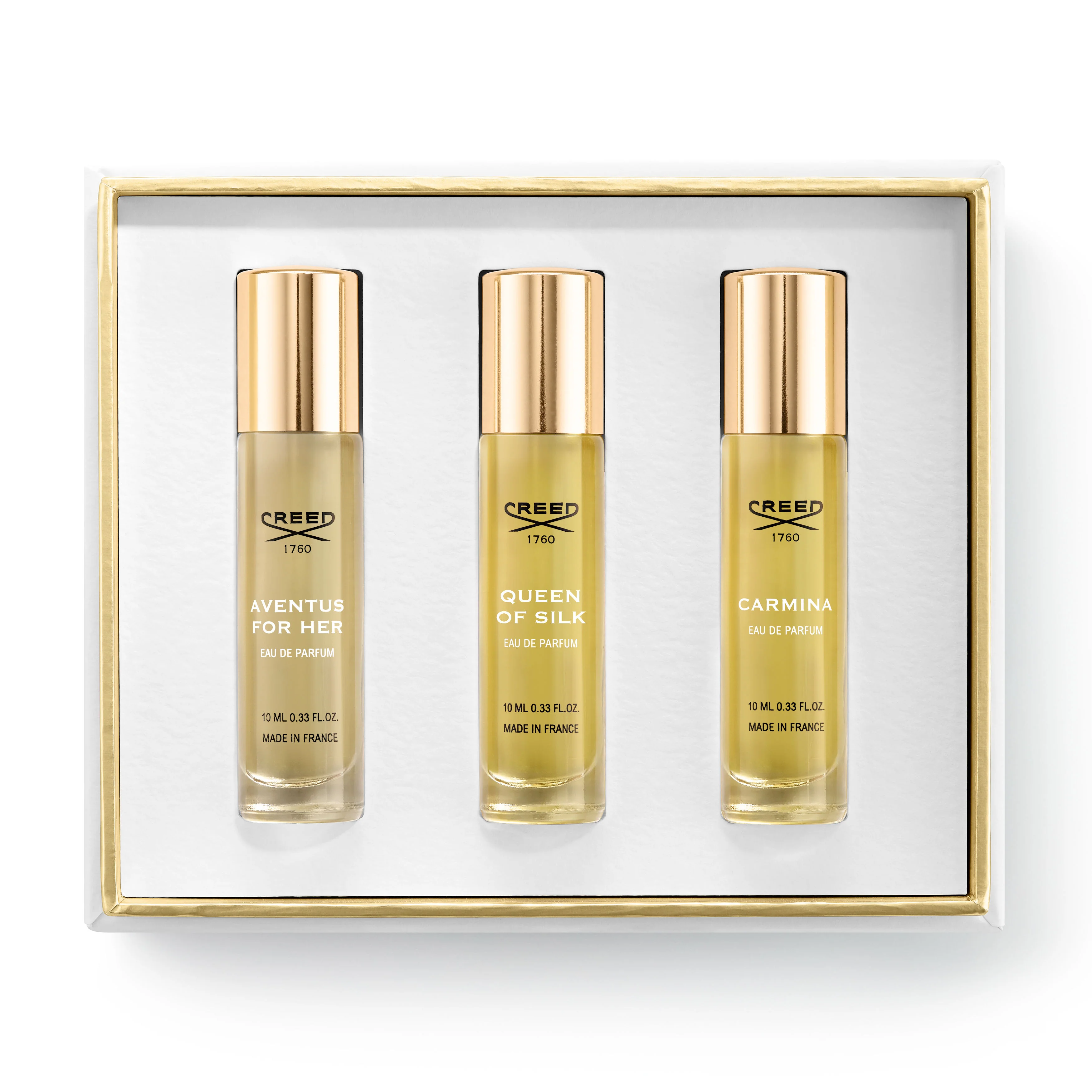 Women's 3-Piece Gift Set (Limited Edition)