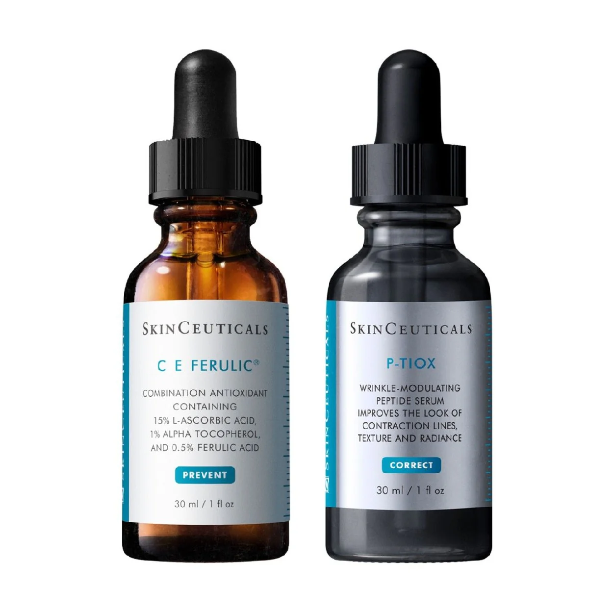 Anti-Wrinkle Duo