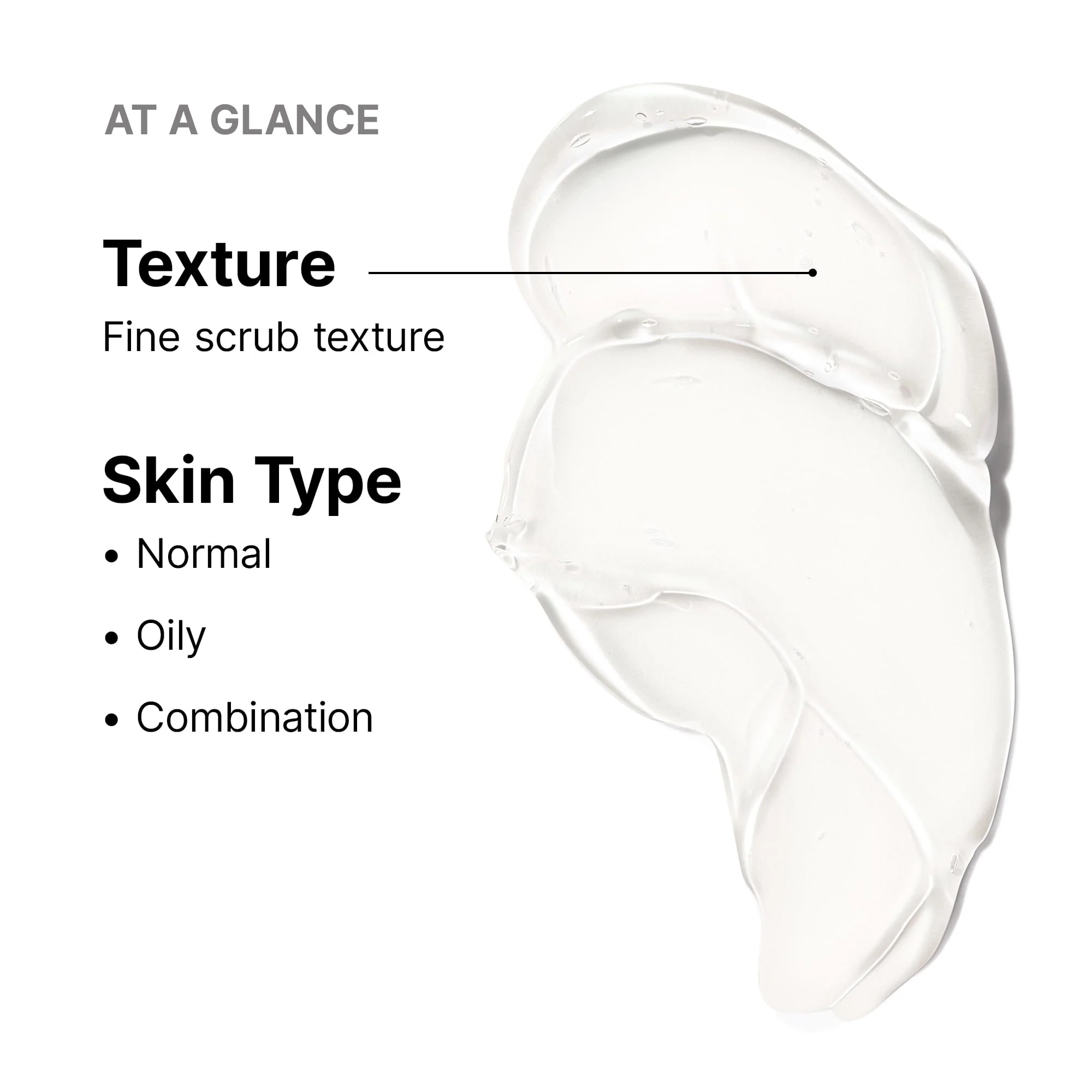Glycolic Renewal Cleanser