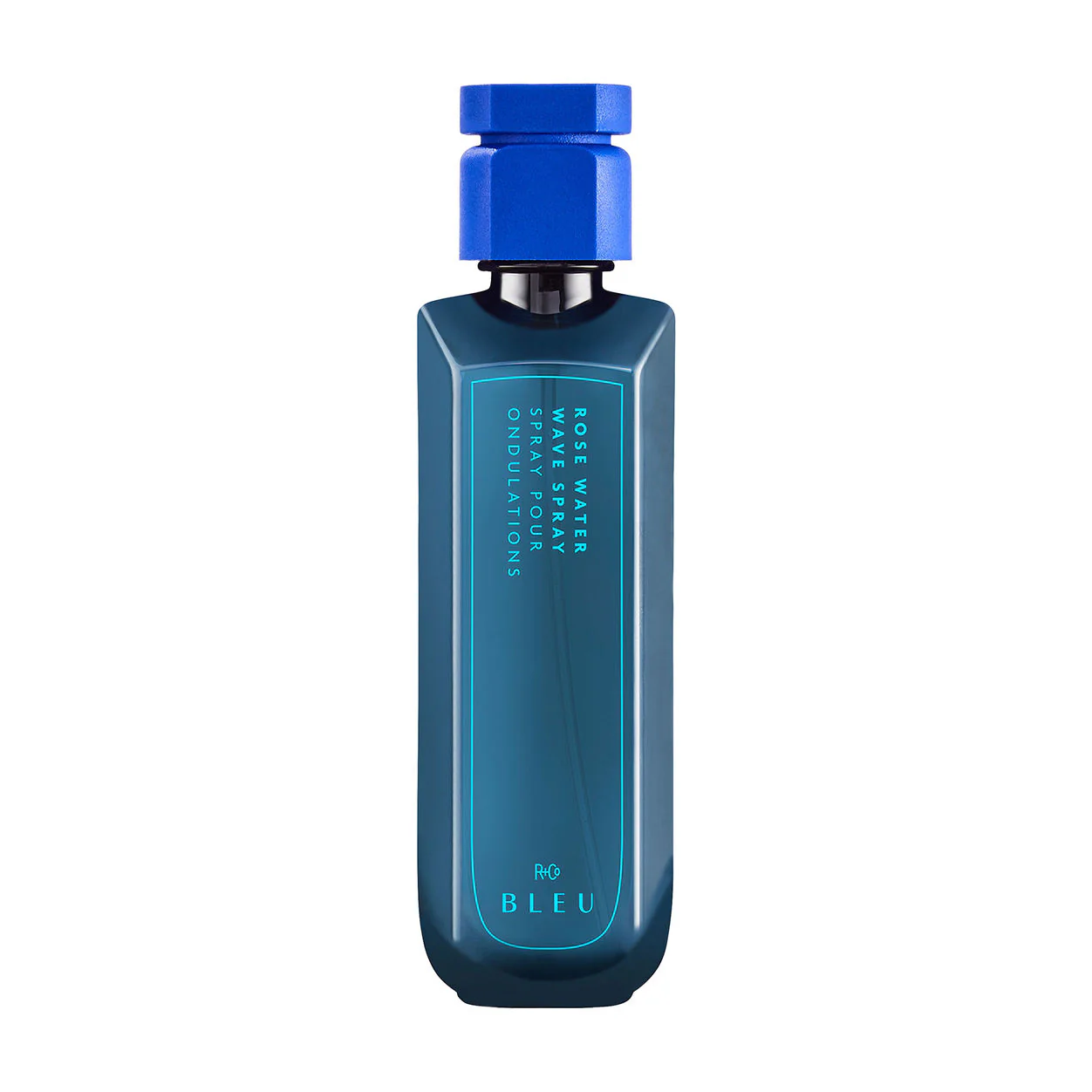 Rose Water Wave Spray