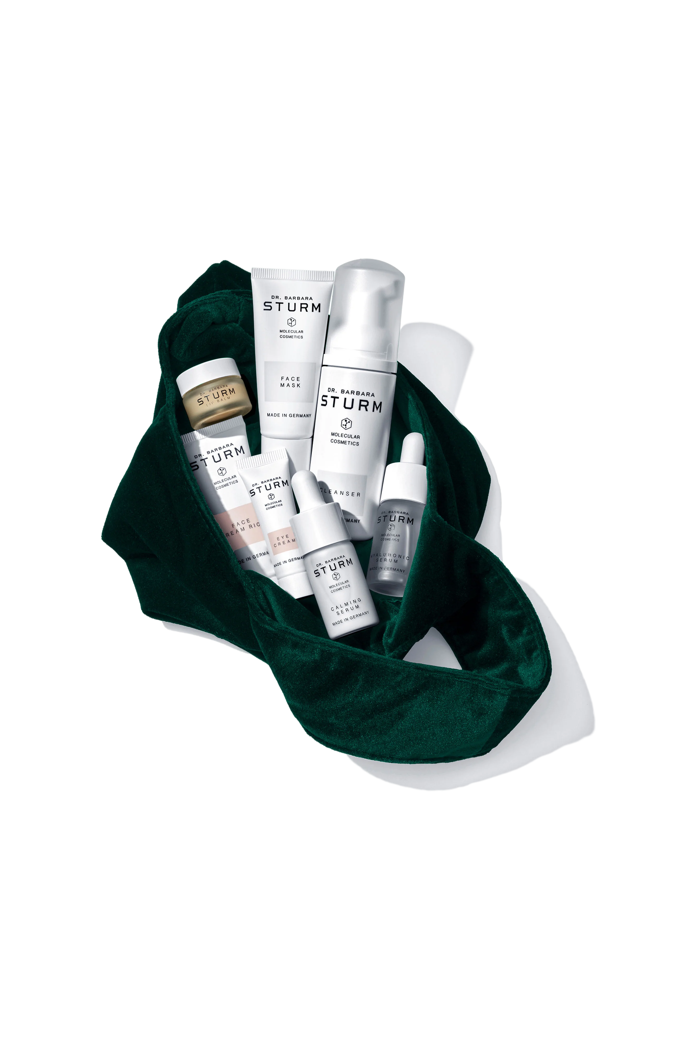Winter Kit (Limited Edition)