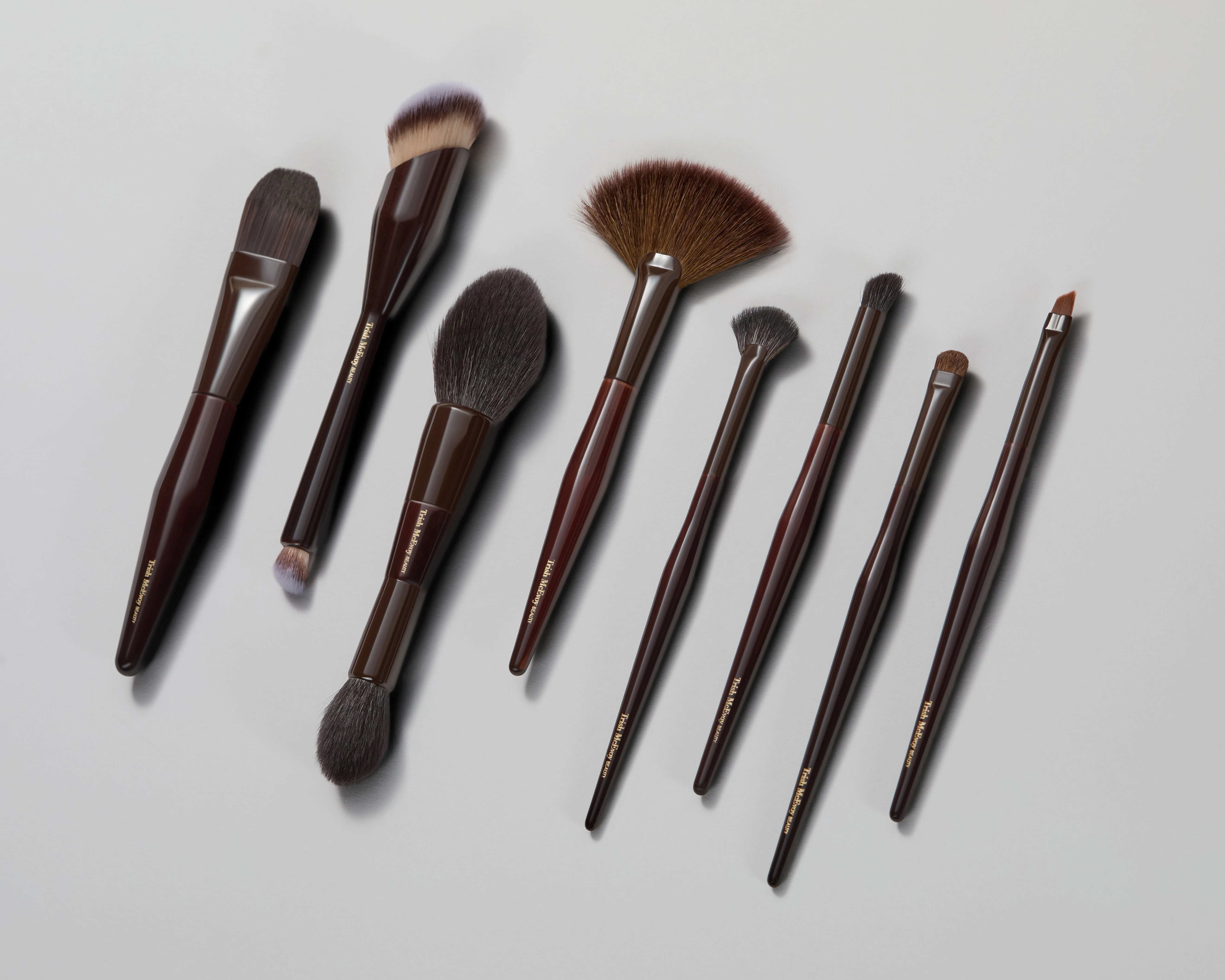 Gorgeous Essentials Brush Collection