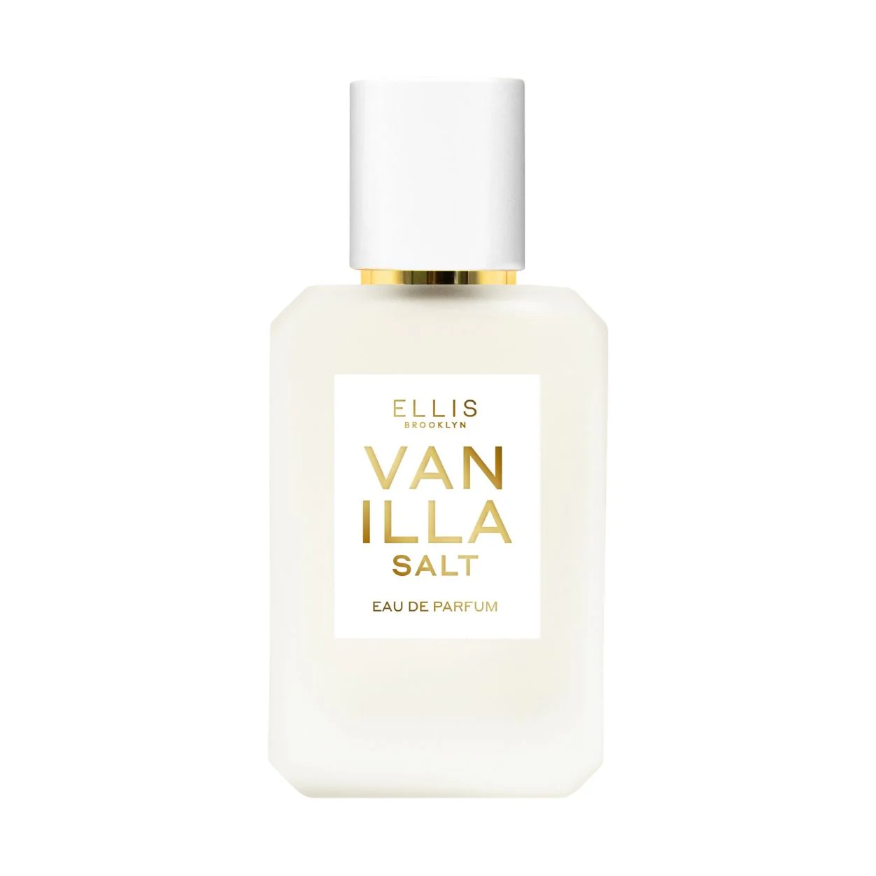 Vanilla Salt Eau de Parfum