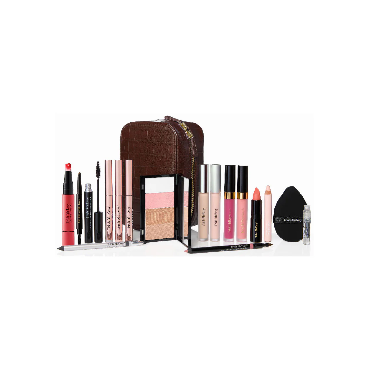 Gorgeous Makeup Planner Collection
