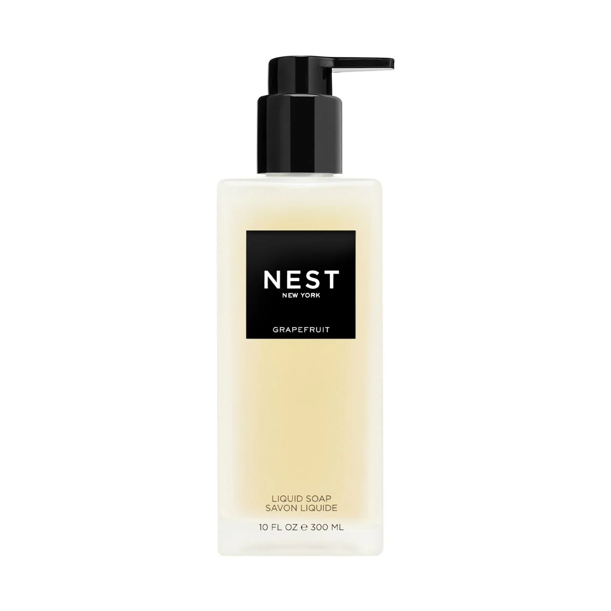Grapefruit Liquid Soap