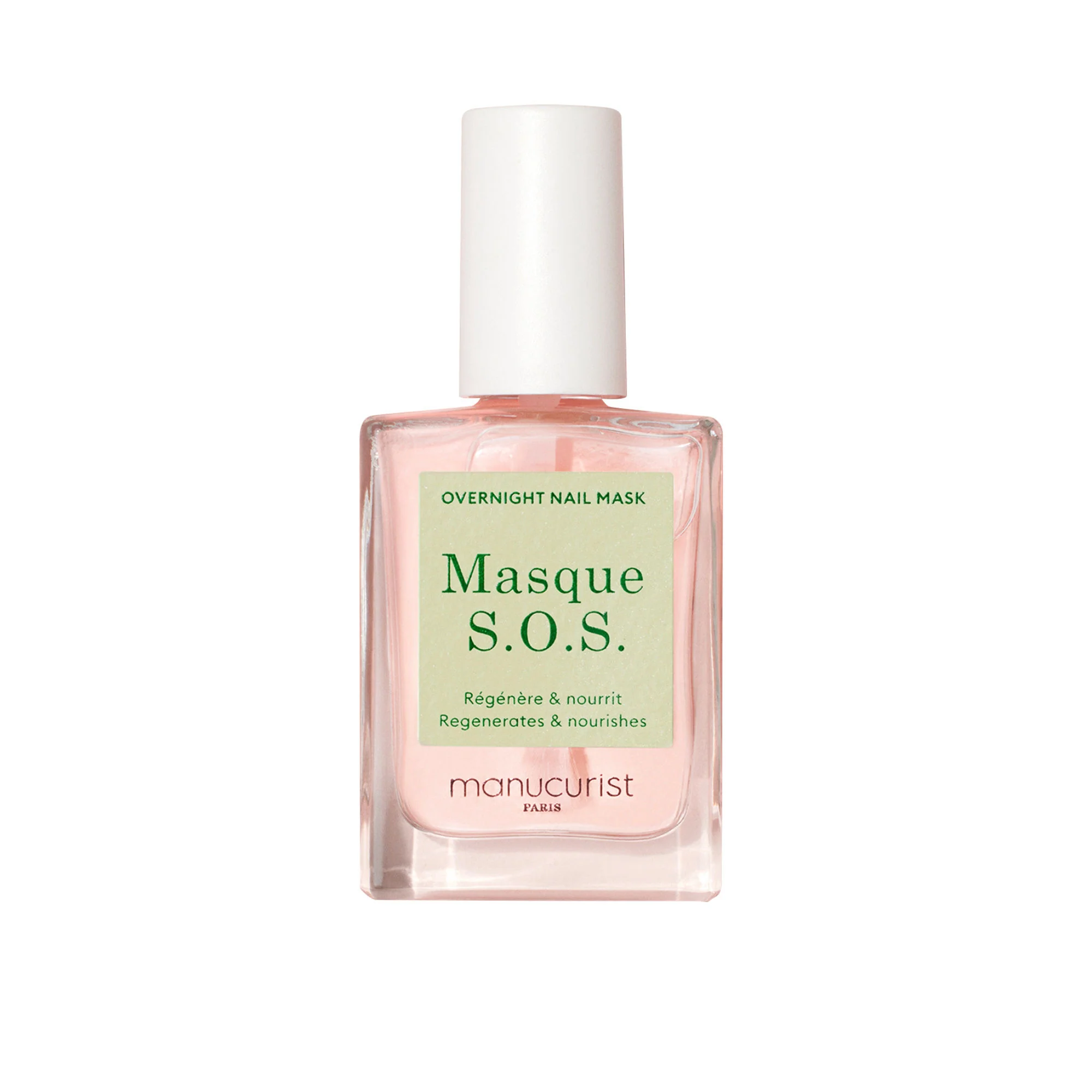 5431-green-care-s-o-s-nail-mask-1.webp Green Care - S.O.S Nail Mask