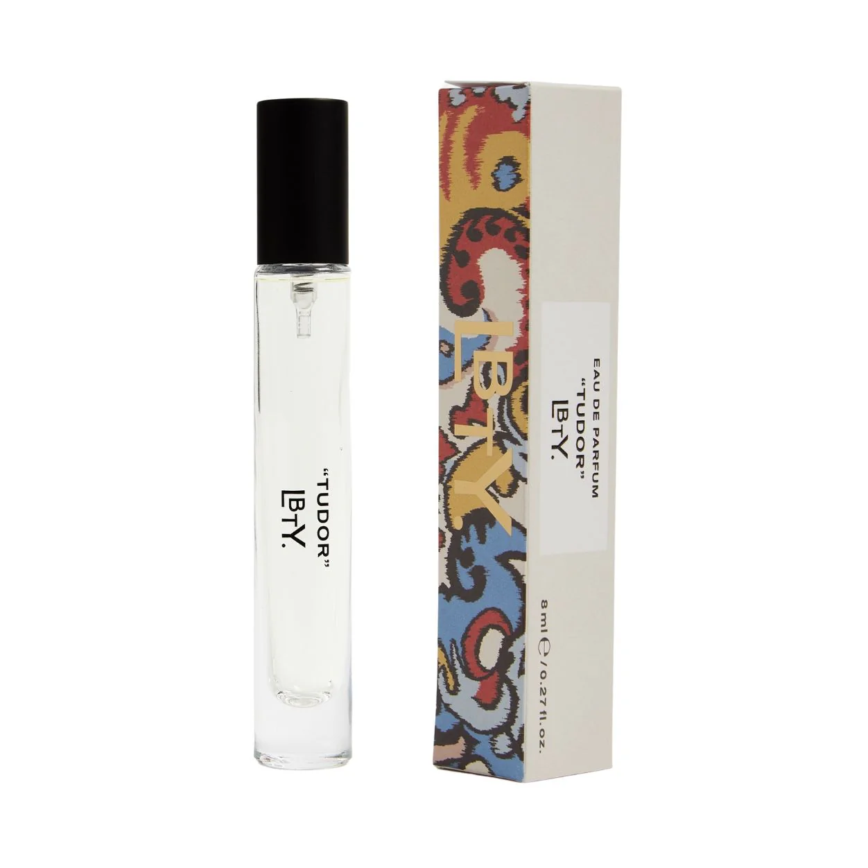 Tudor Eau De Parfum