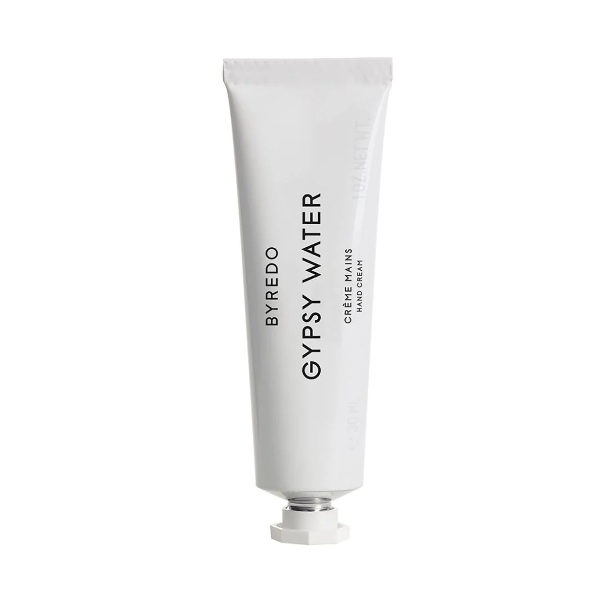 Gypsy Water Hand Cream