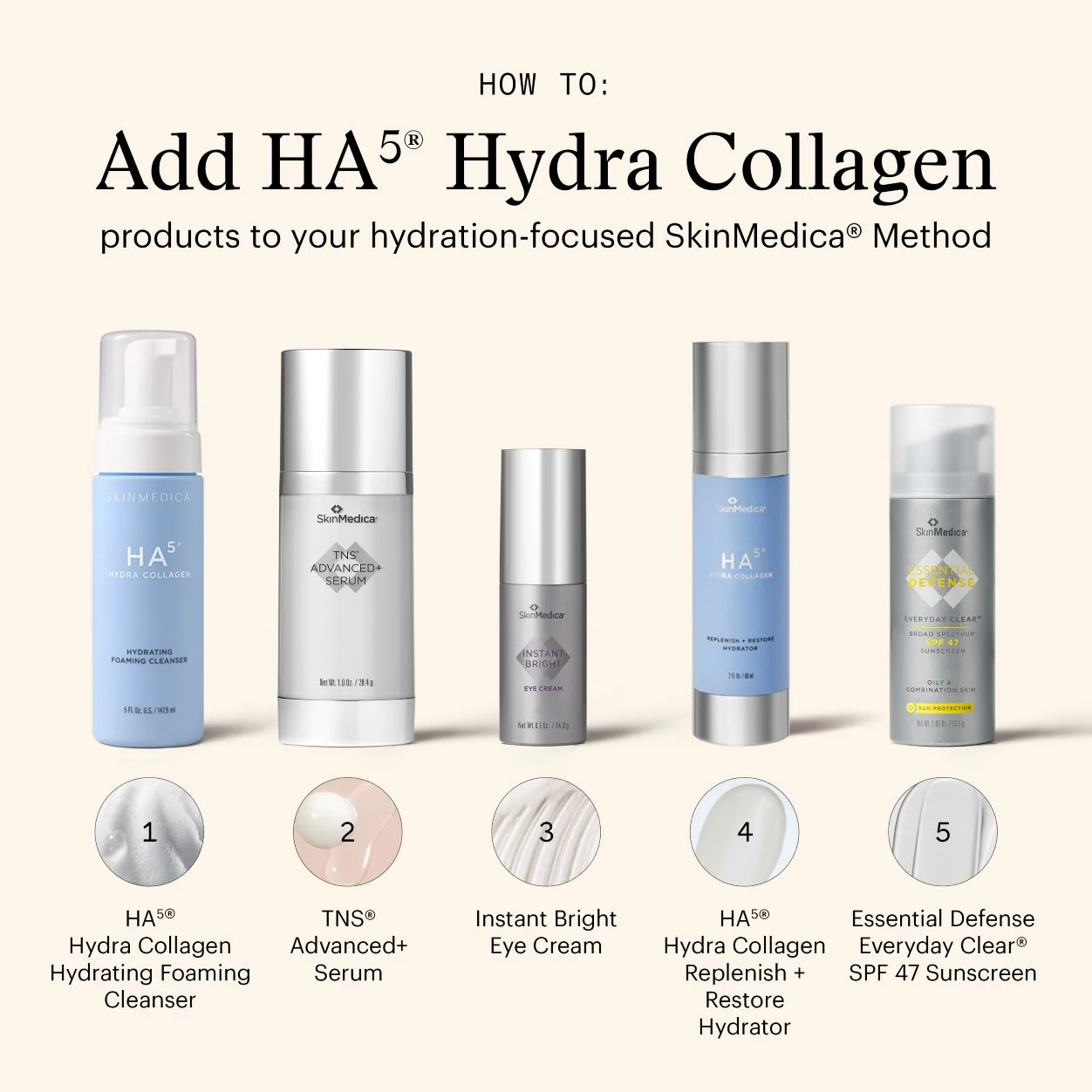 5529-ha5-hydra-collagen-foaming-cleanser-10.webp HA5 Hydra Collagen Foaming Cleanser