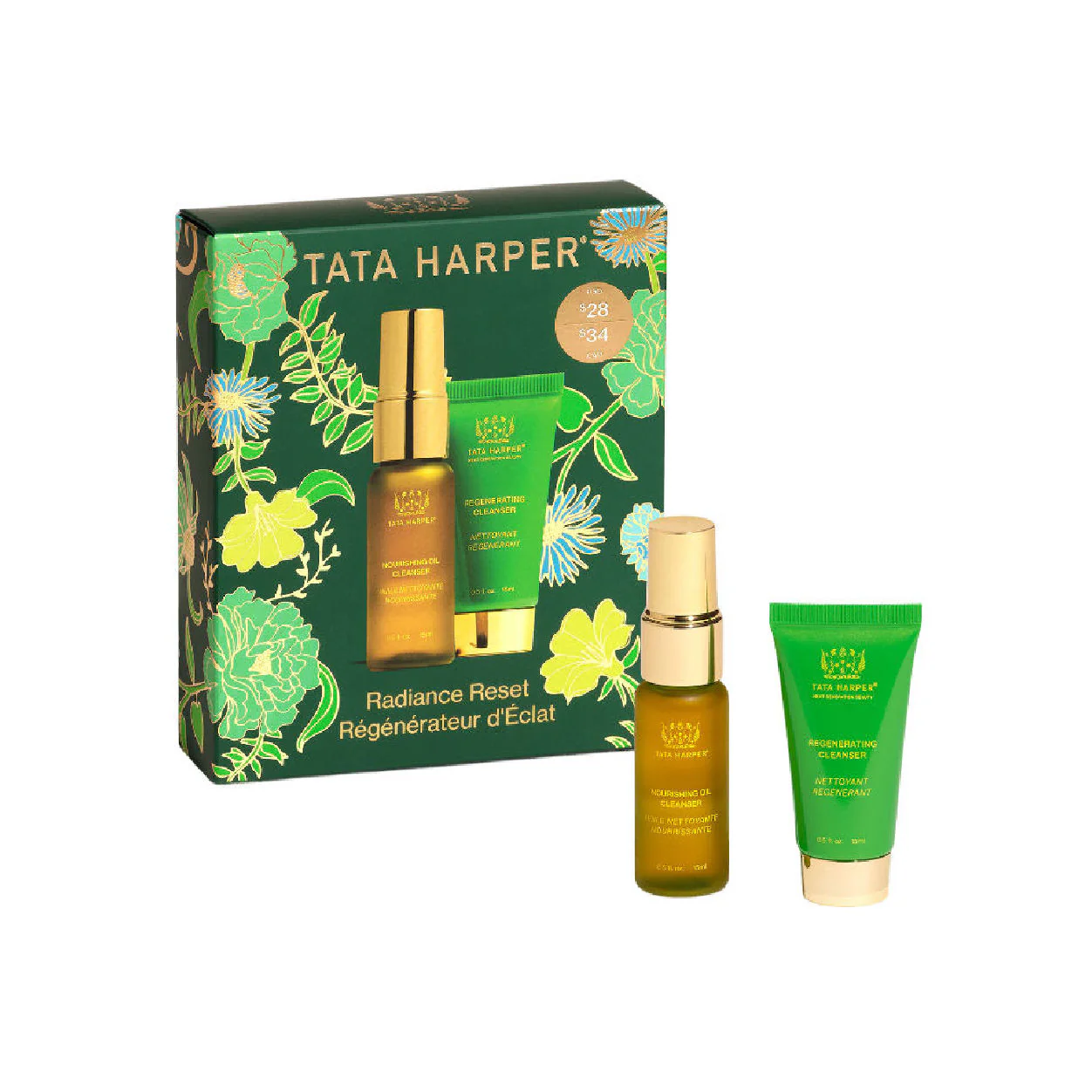 Radiance Reset Kit (Limited Edition)