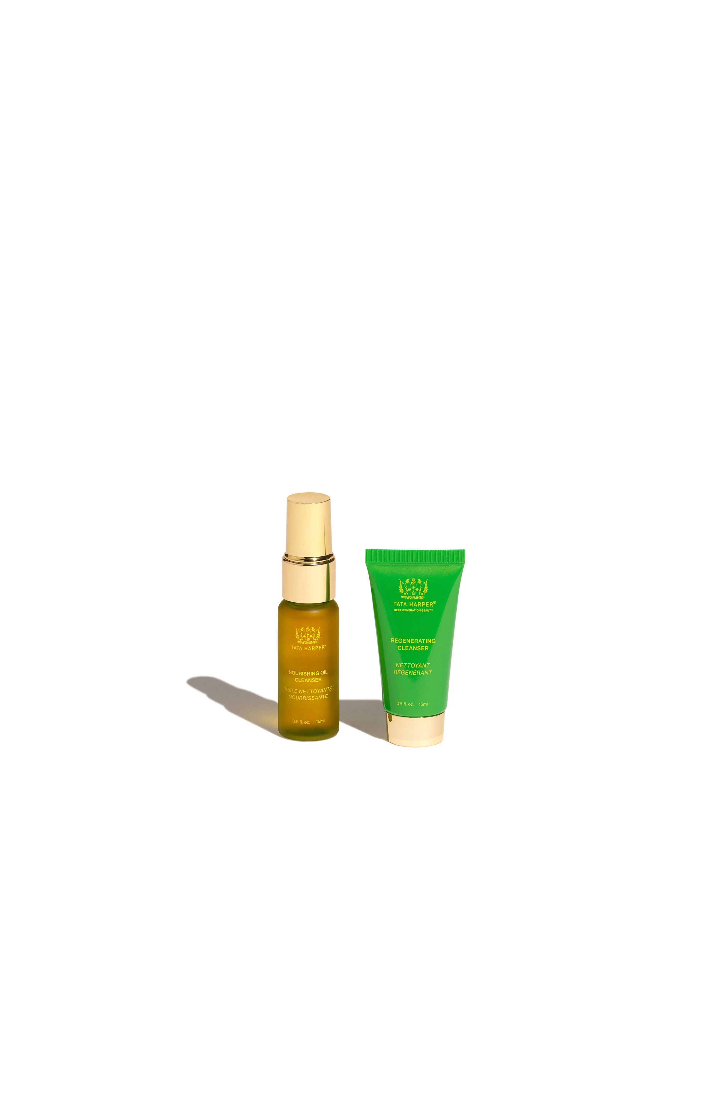 Radiance Reset Kit (Limited Edition)