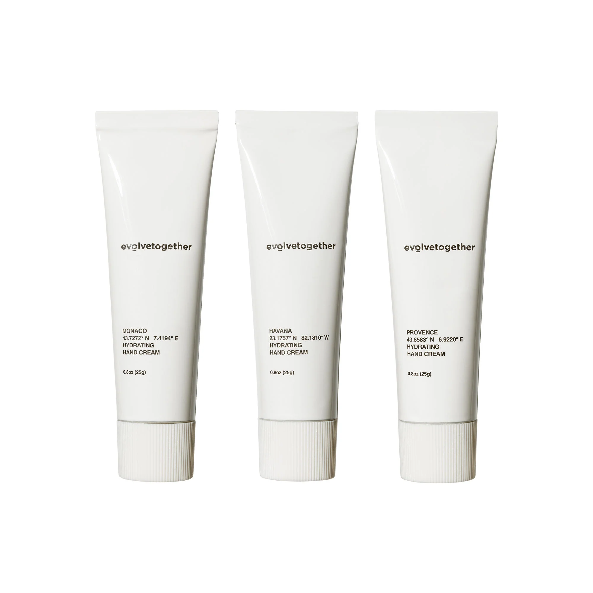 Hand Cream Discovery Set