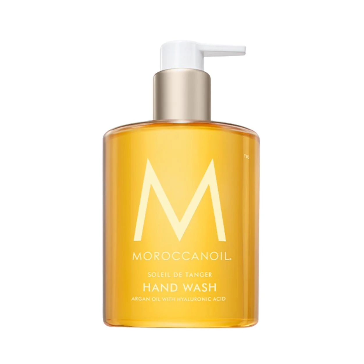 Hand Wash Soleil de Tanger