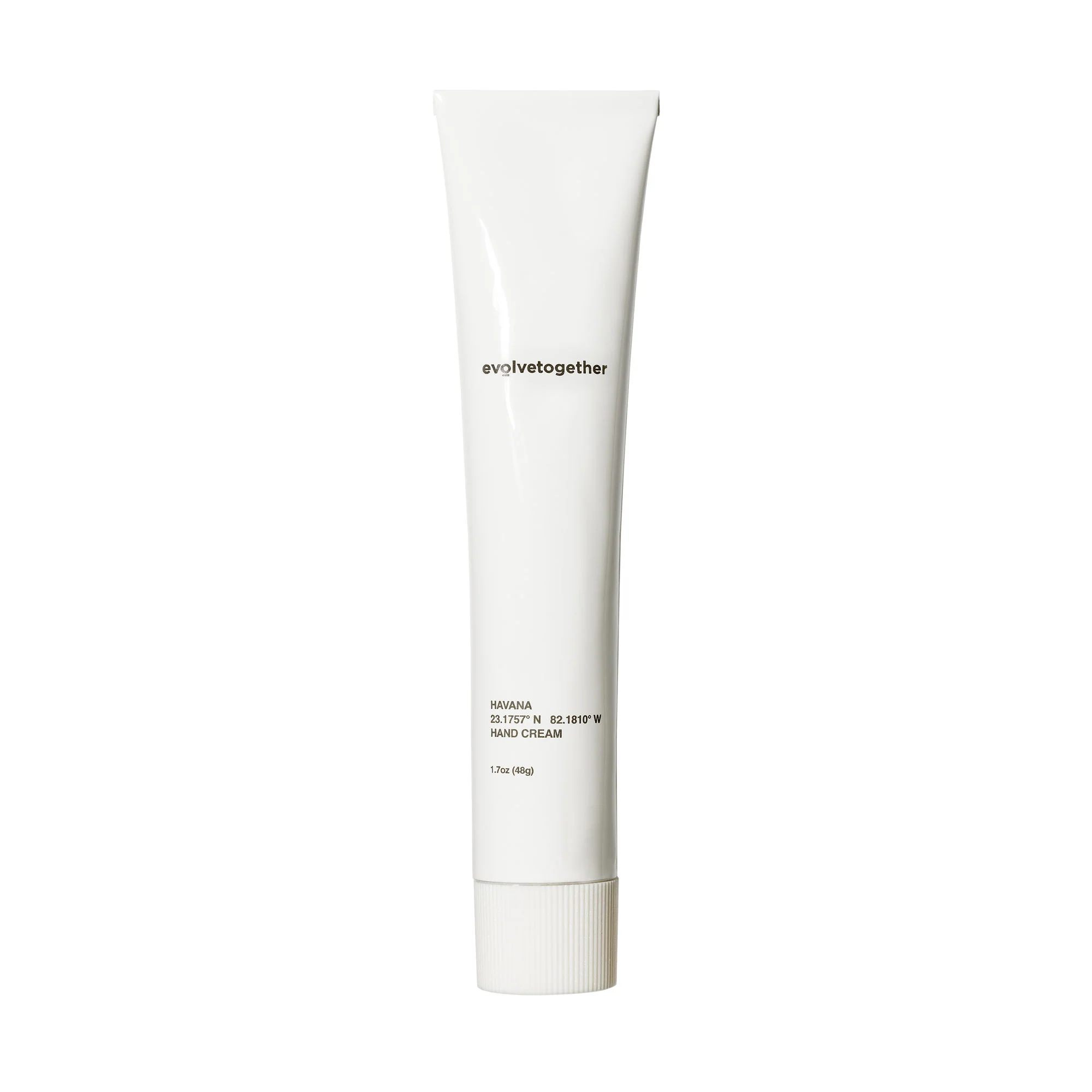 Havana Hydrating Hand Cream