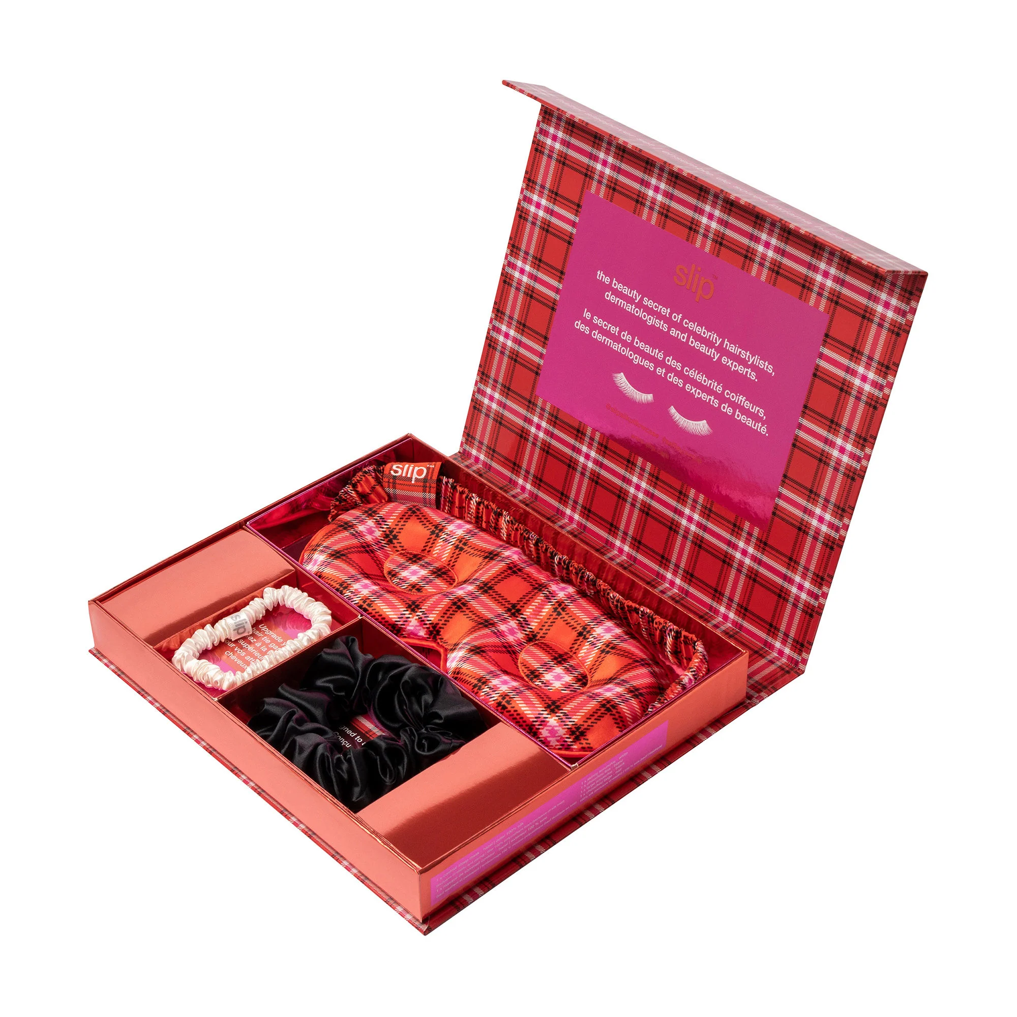 Hazel Beauty Sleepover Set (Limited Edition)