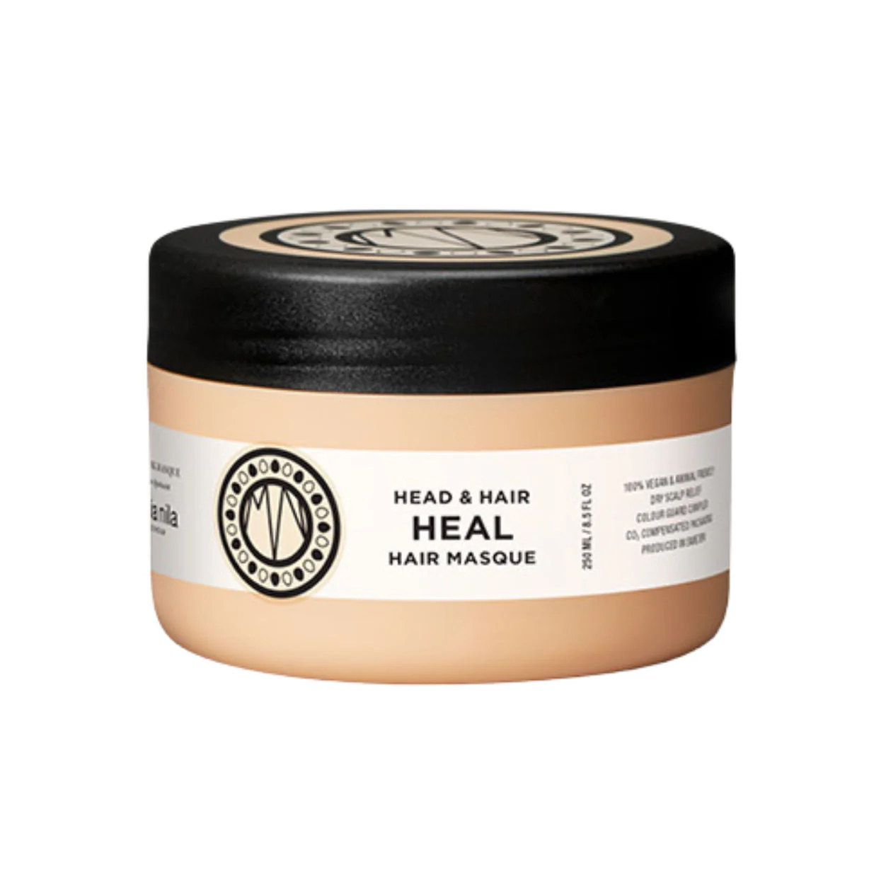 Head & Hair Heal Masque