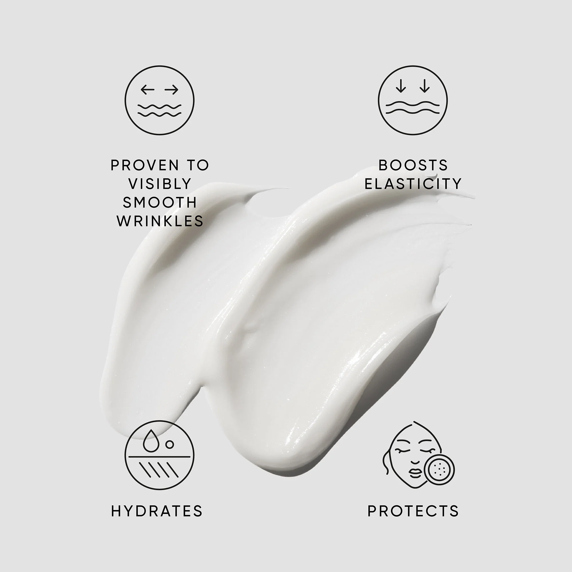 Hibiscus Night Cream With Myoxinol