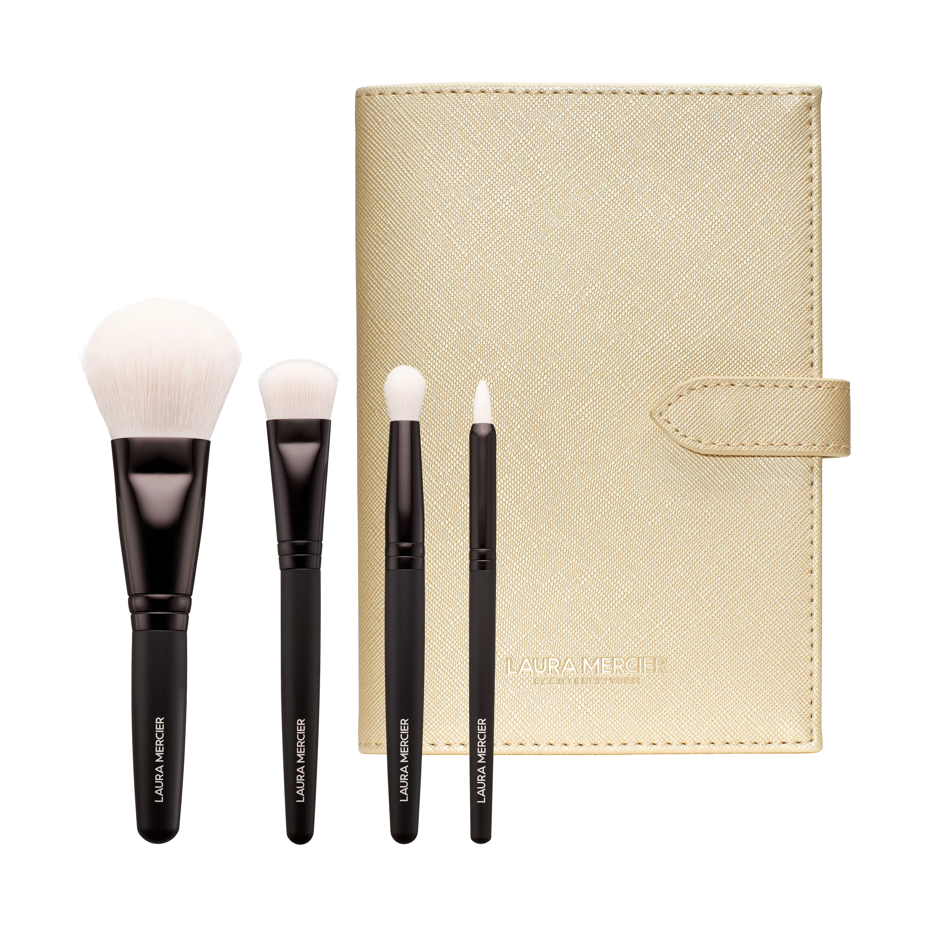 Travel Brush Collection (Limited Edition)