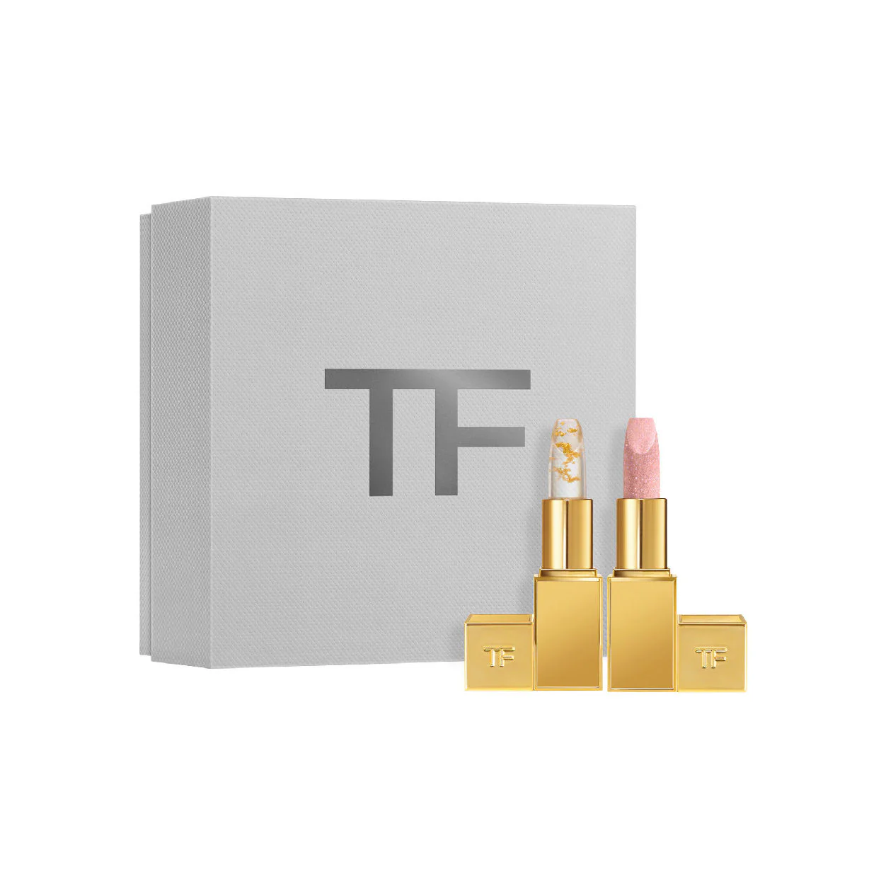 Soleil Lip Set (Limited Edition)