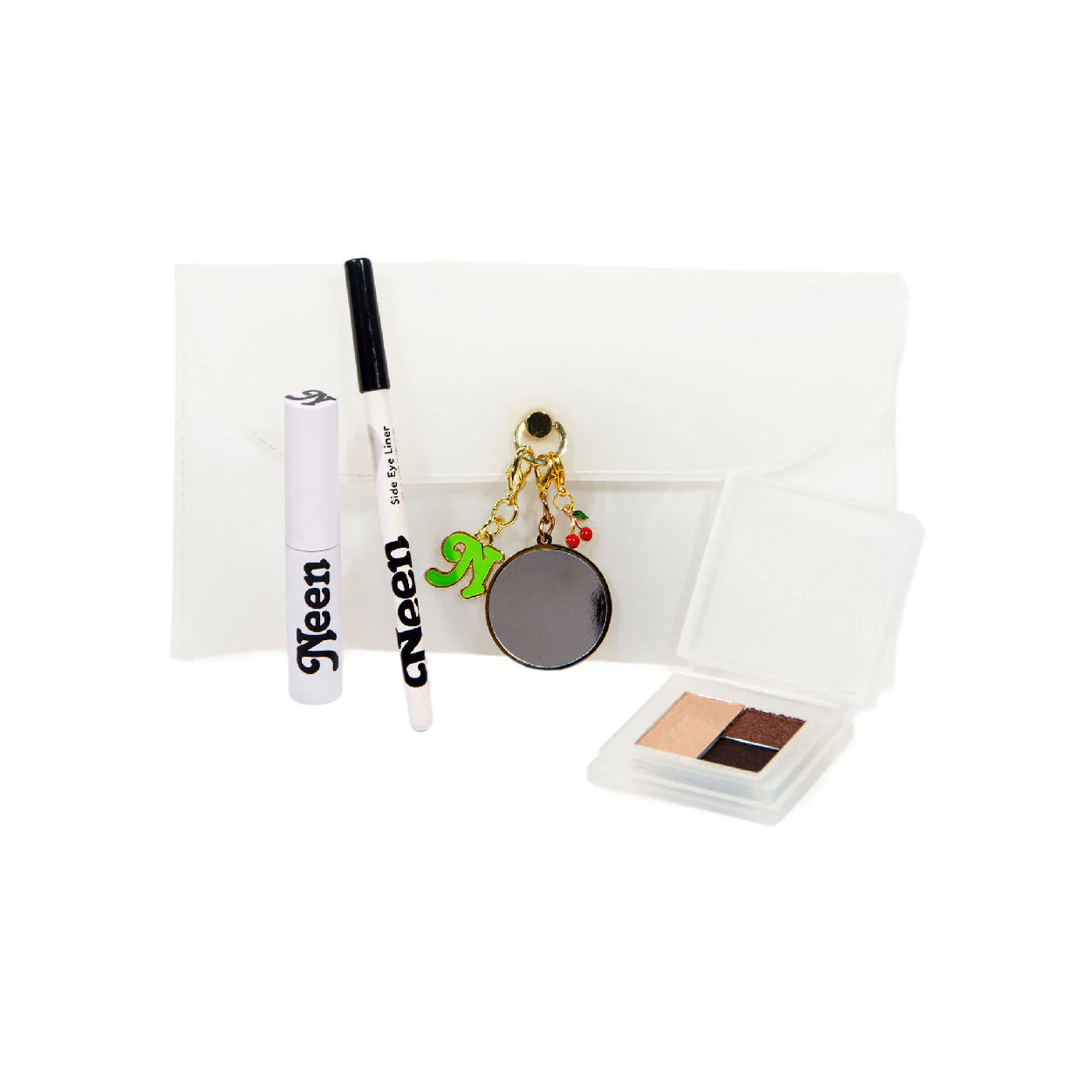 Ultimate Eye Trio (Limited Edition)