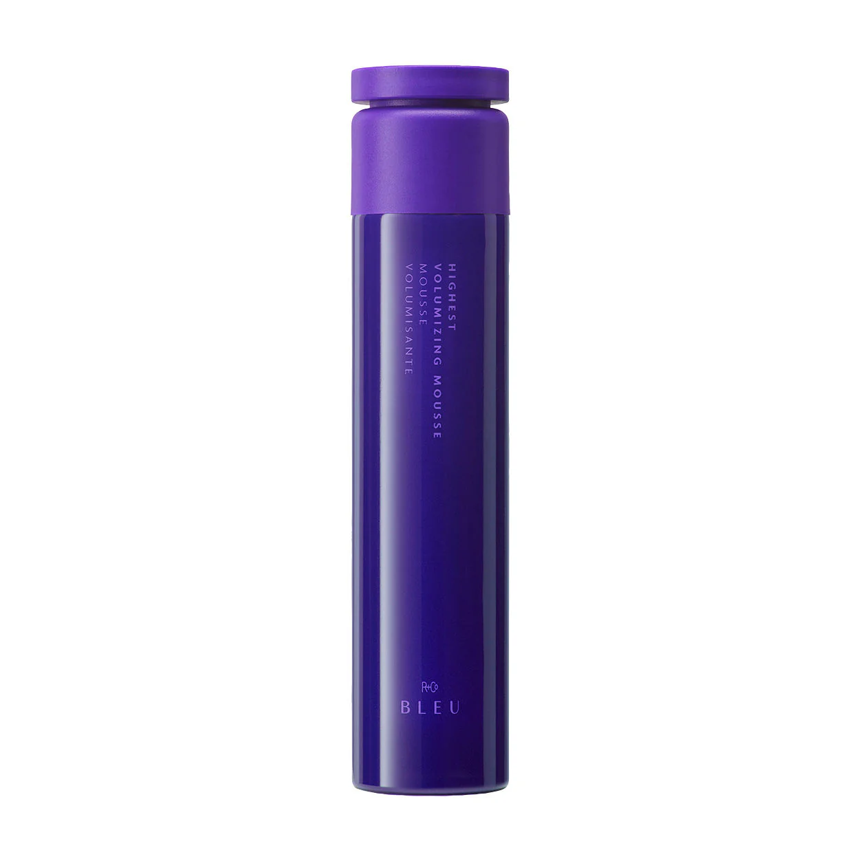 Highest Volumizing Mousse
