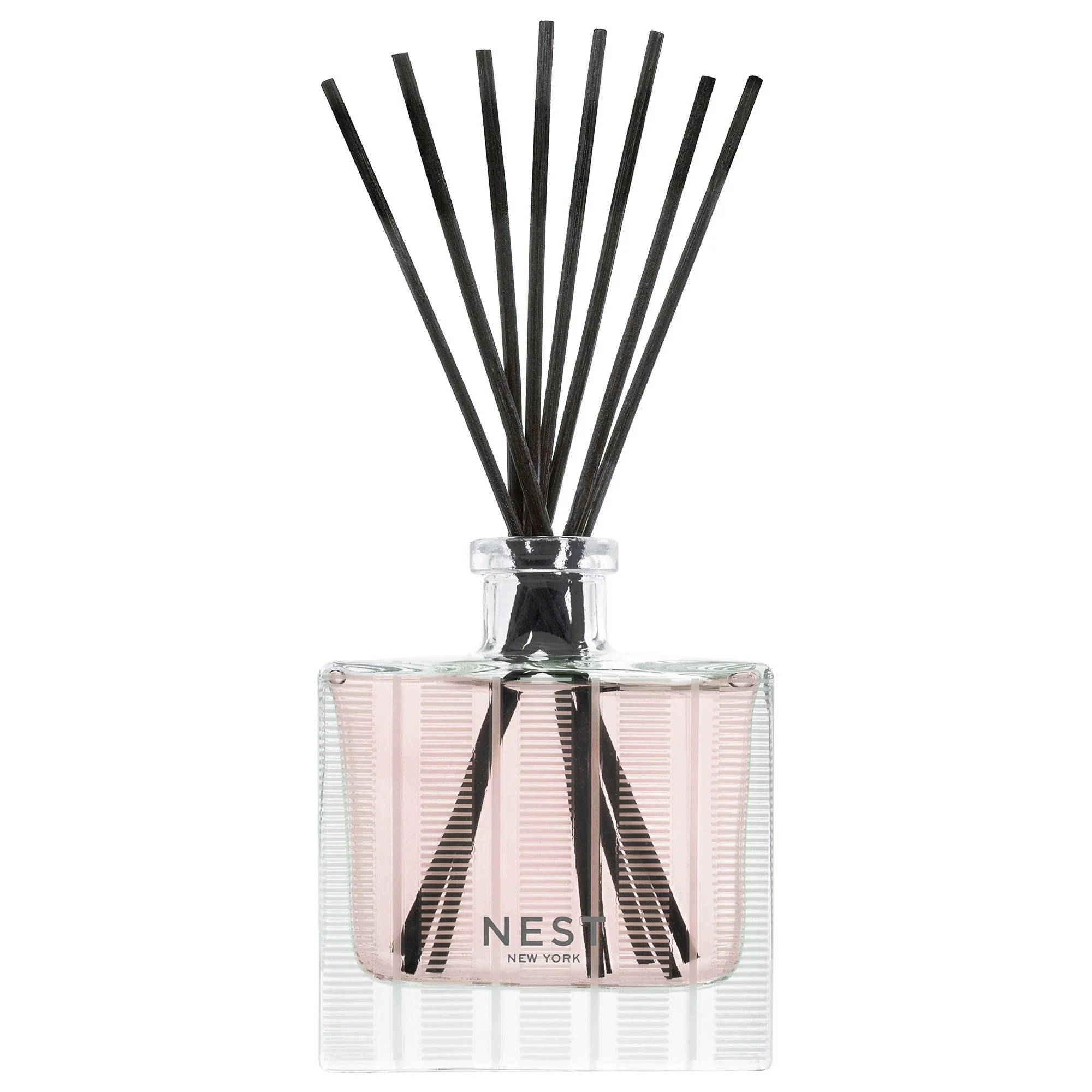 Himalayan Salt & Rosewater Reed Diffuser