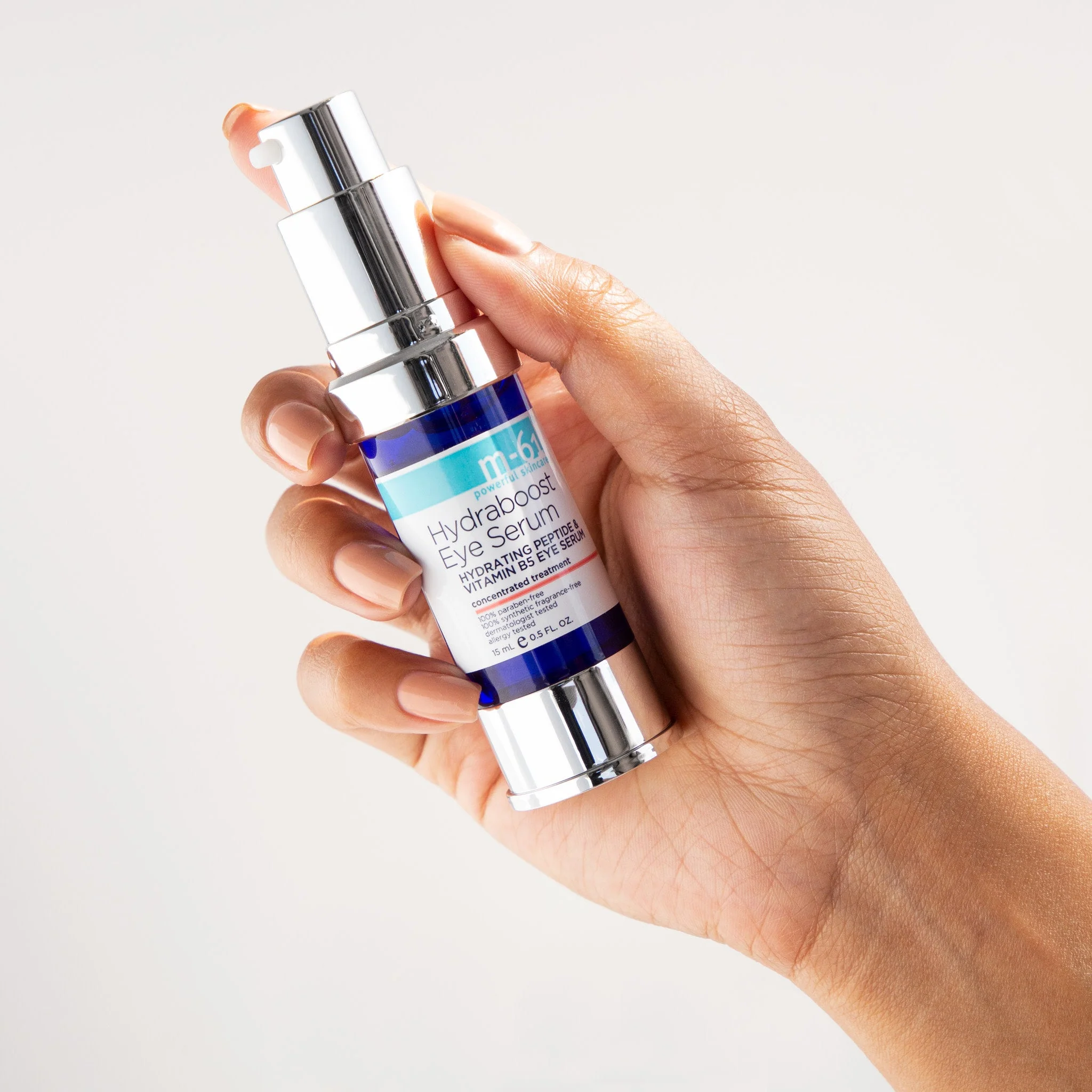 Hydraboost Eye Serum