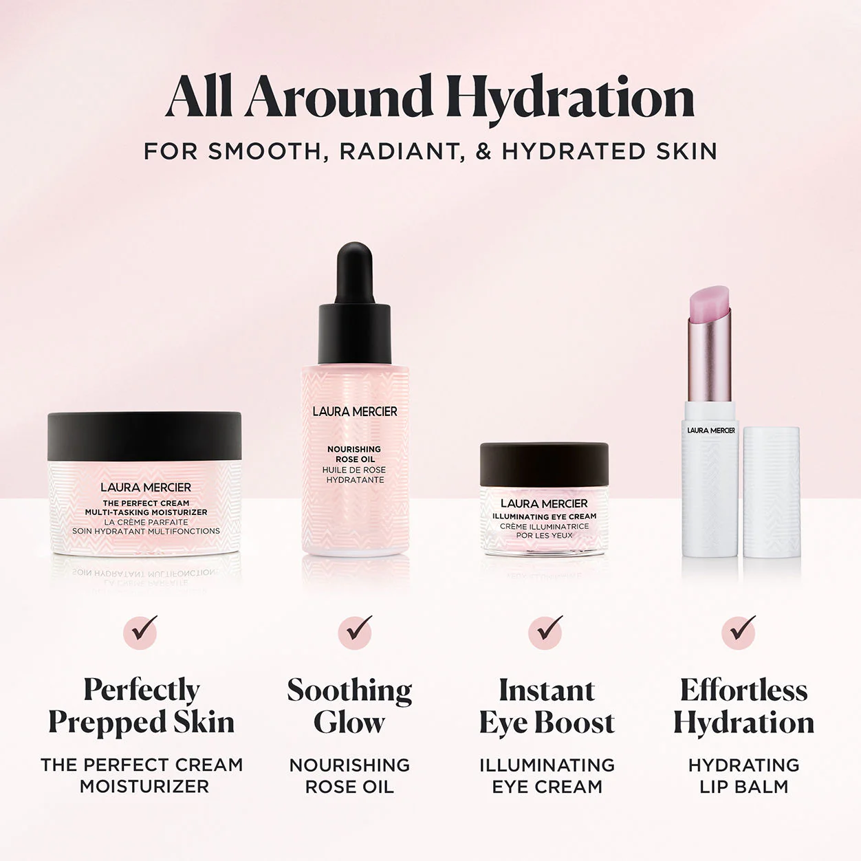 Hydrating Lip Balm