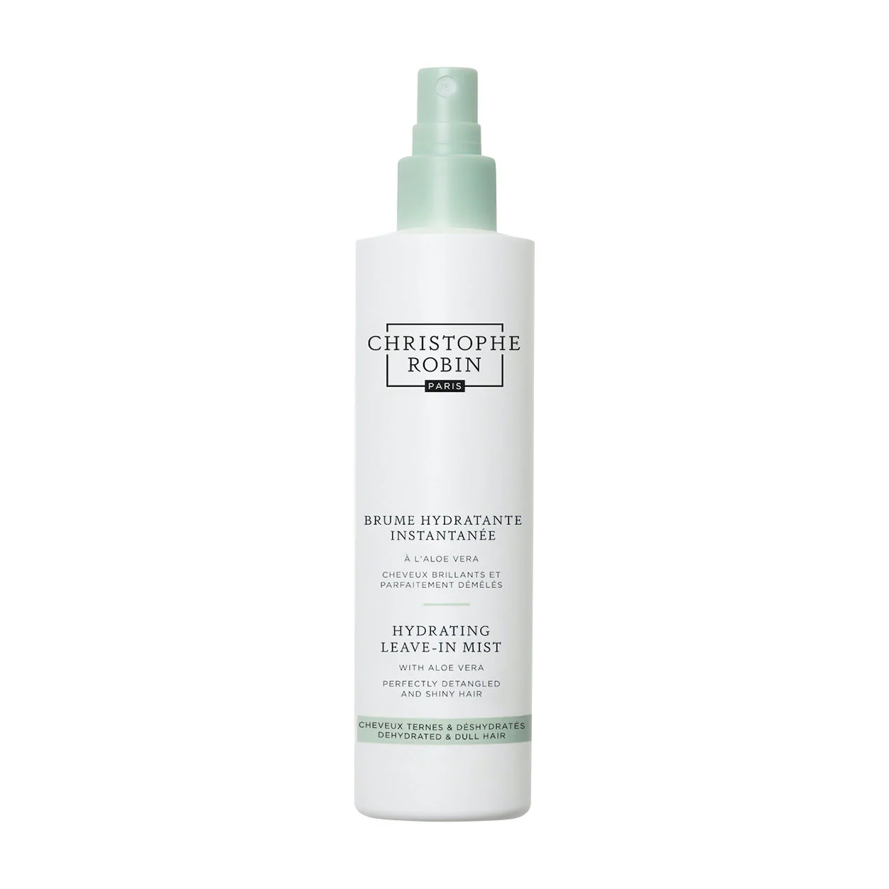 Hydrating Mist With Aloe Vera