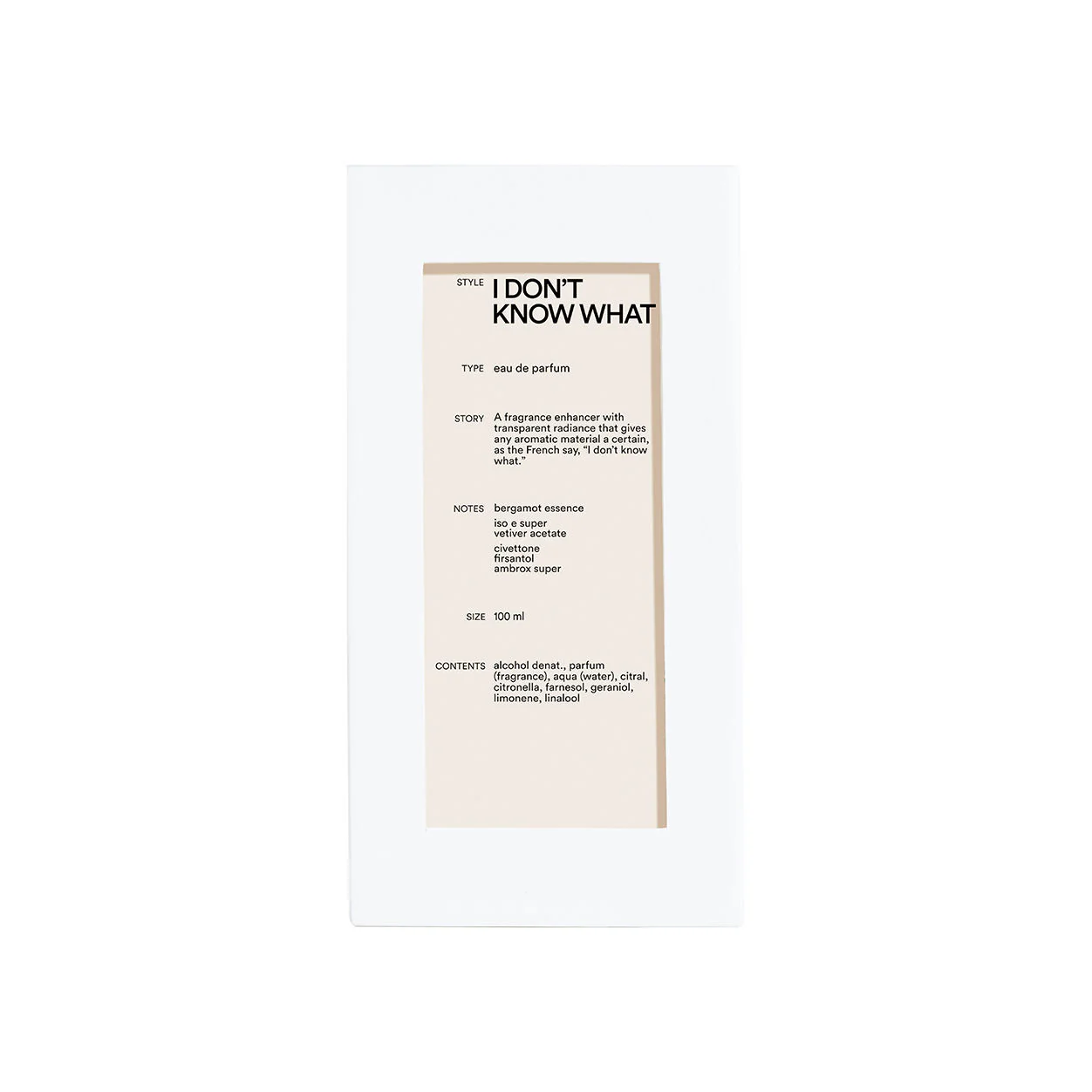 6003-i-don-t-know-what-eau-de-parfum-7.webp I Don't Know What Eau de Parfum