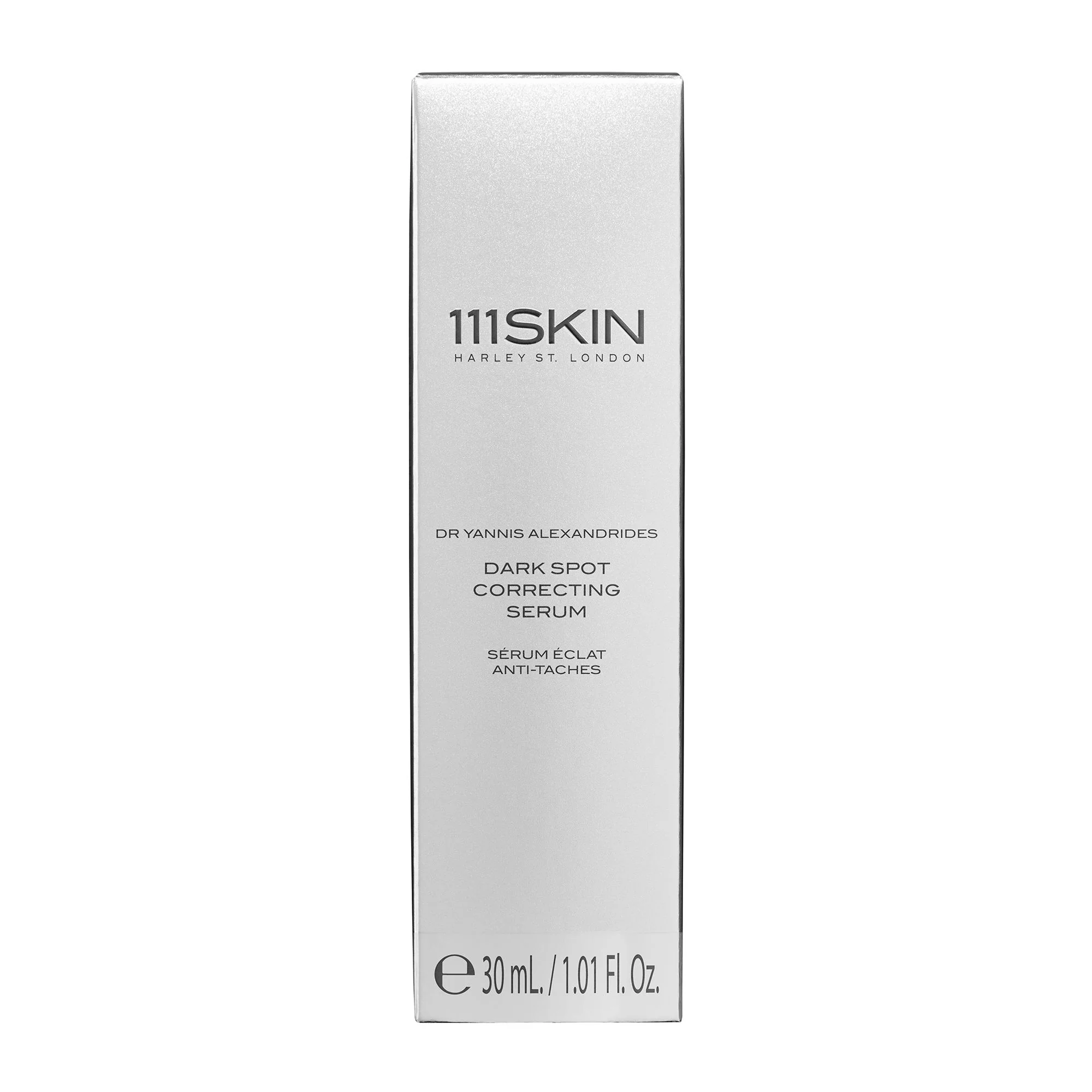Dark Spot Correcting Serum
