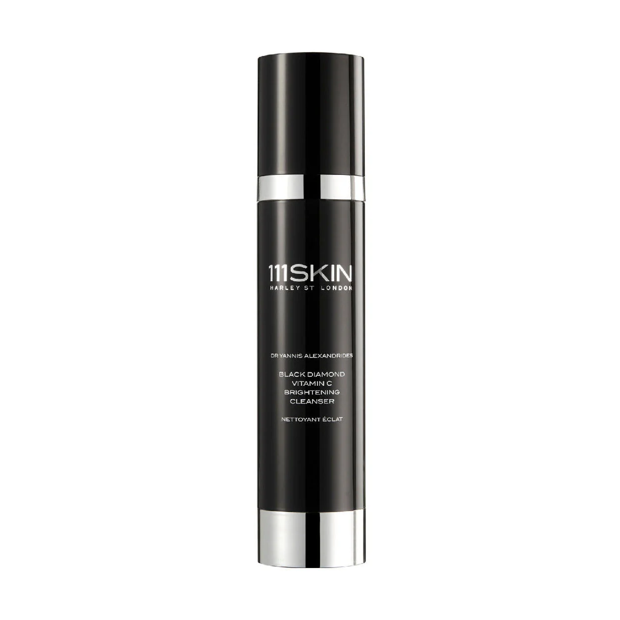 Black Diamond Vitamin C Brightening Cleanser