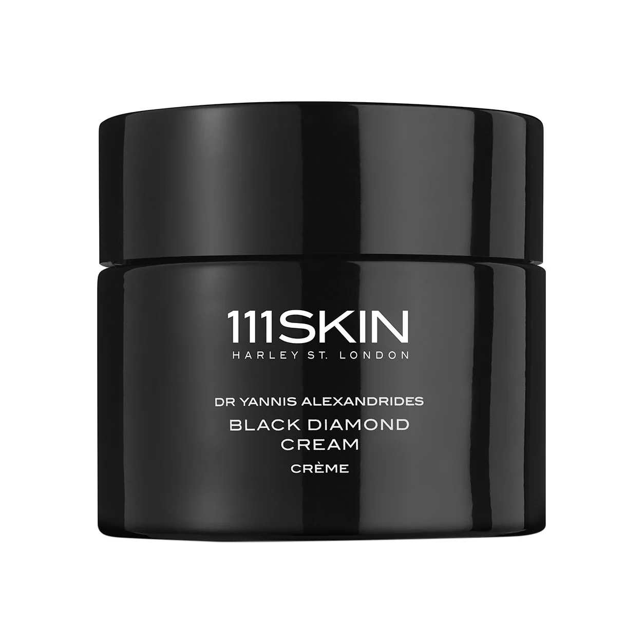 Black Diamond Cream