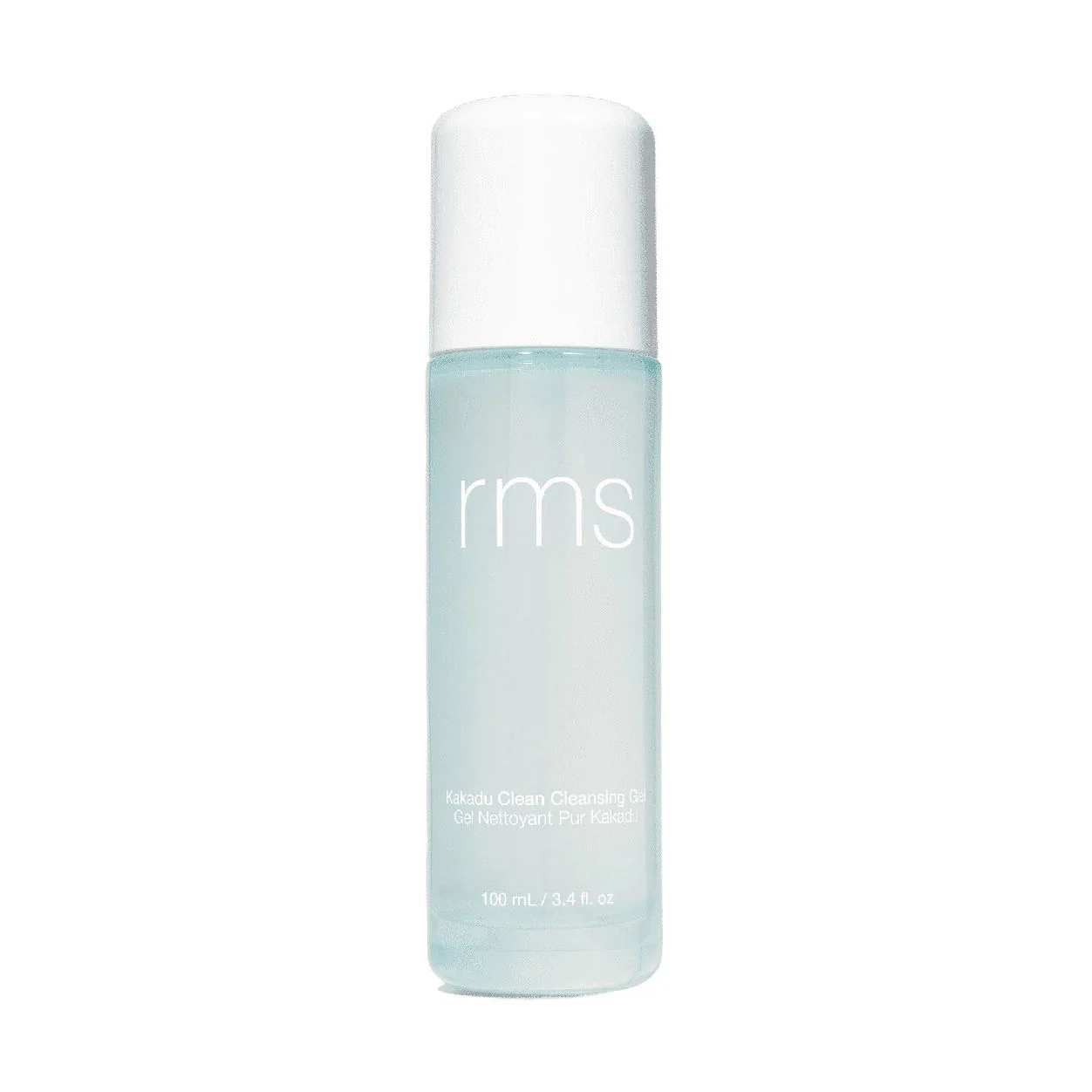 Kakadu Clean Cleansing Gel